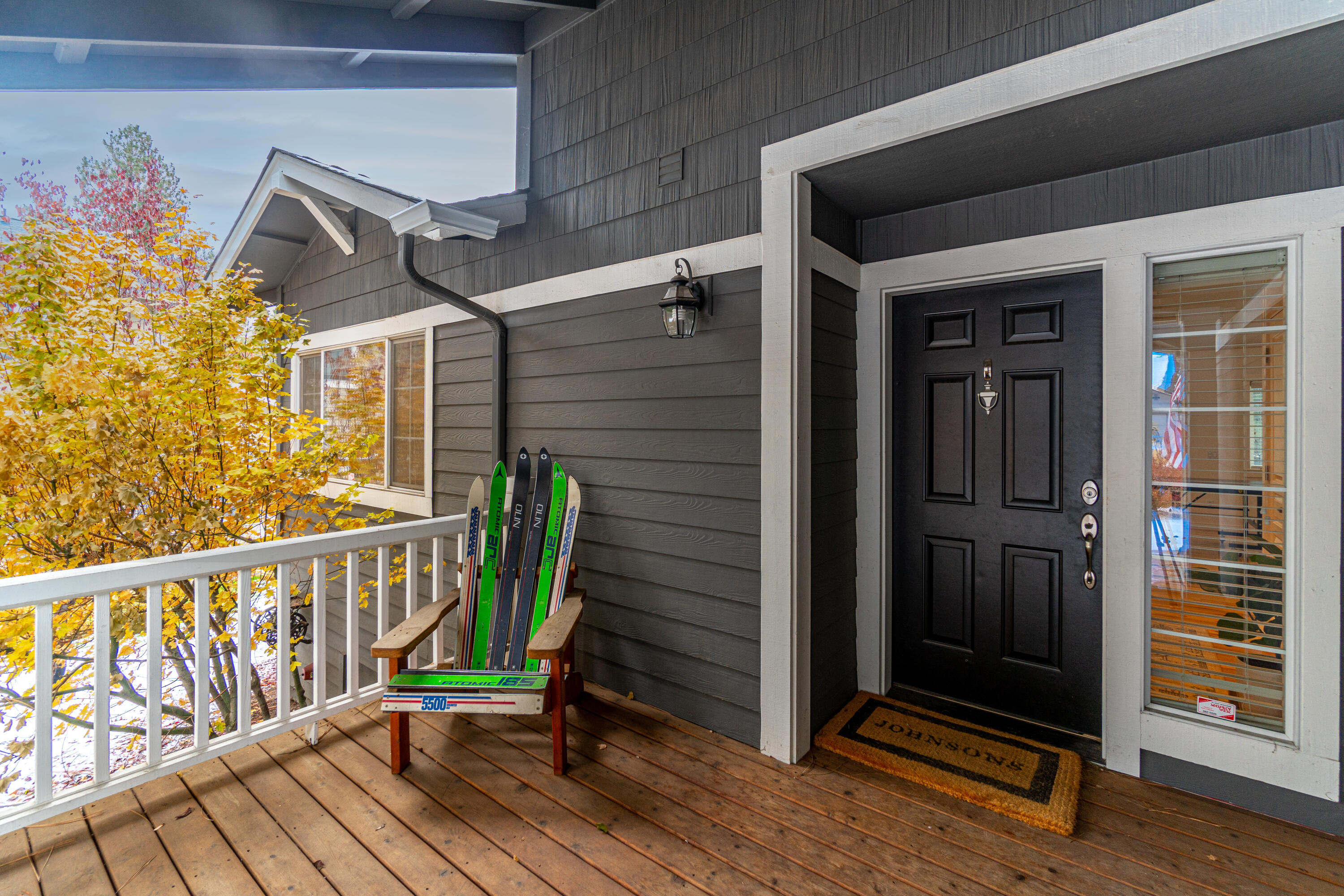 Forest Hills - Residential