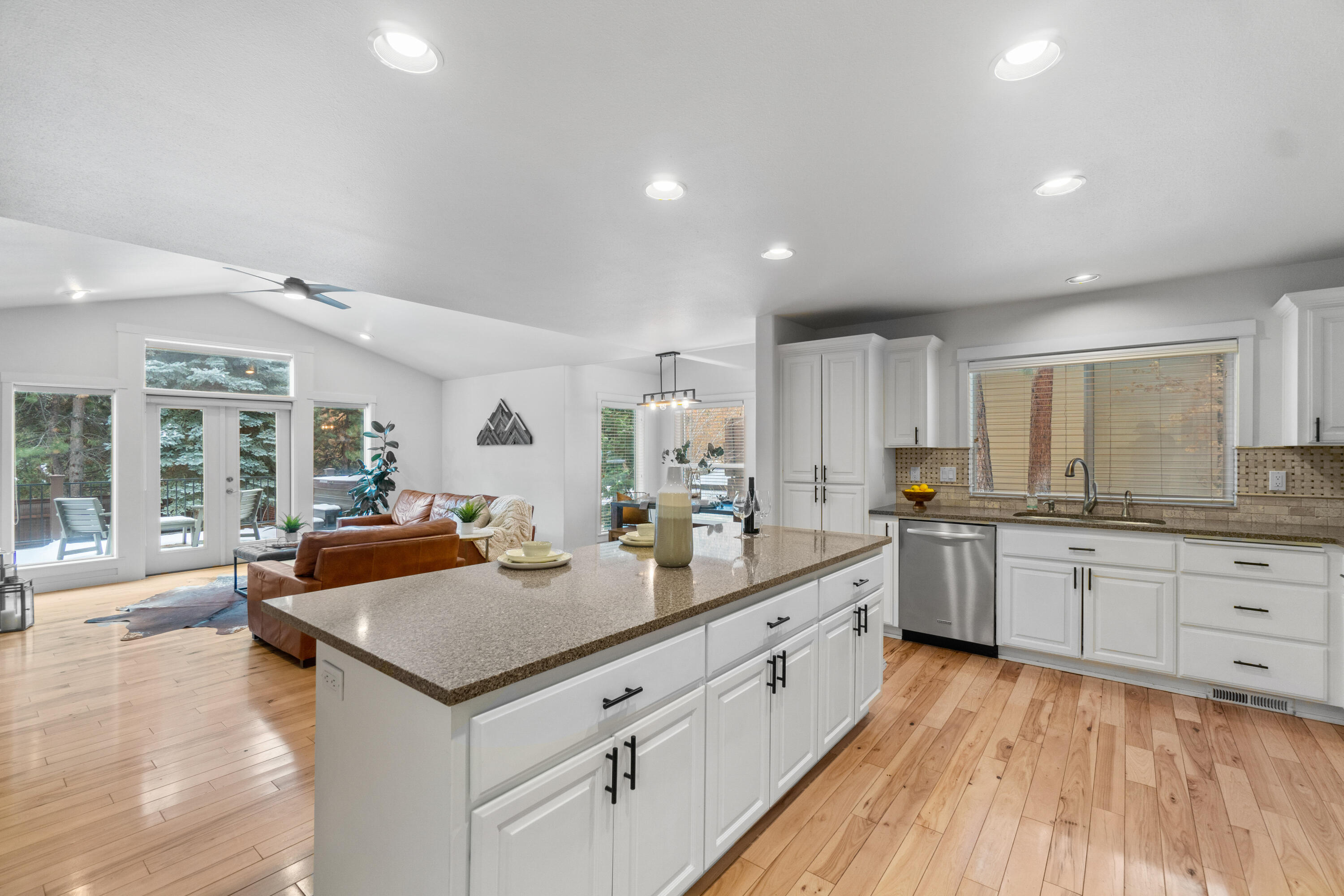 Forest Hills - Residential