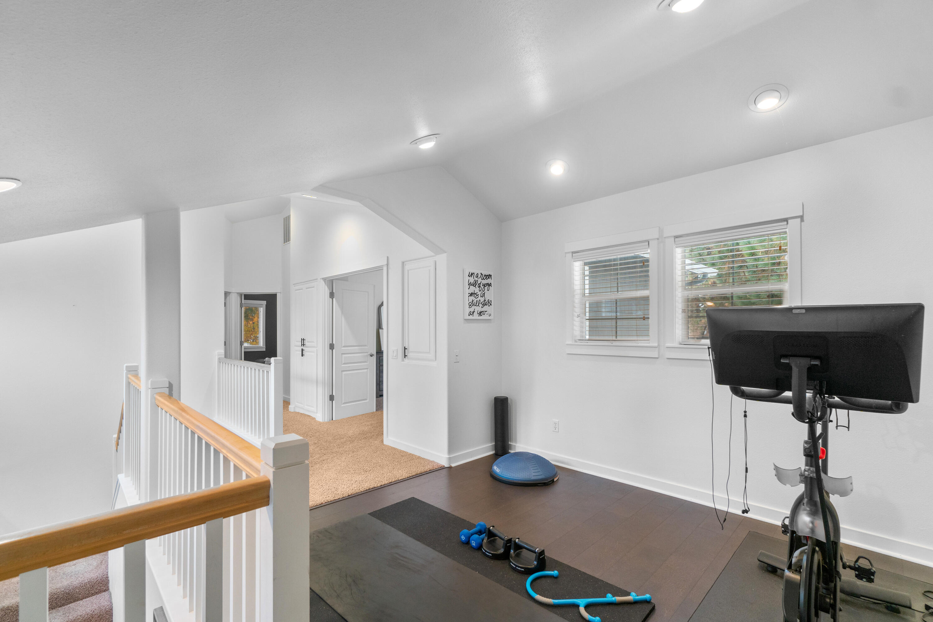 Forest Hills - Residential