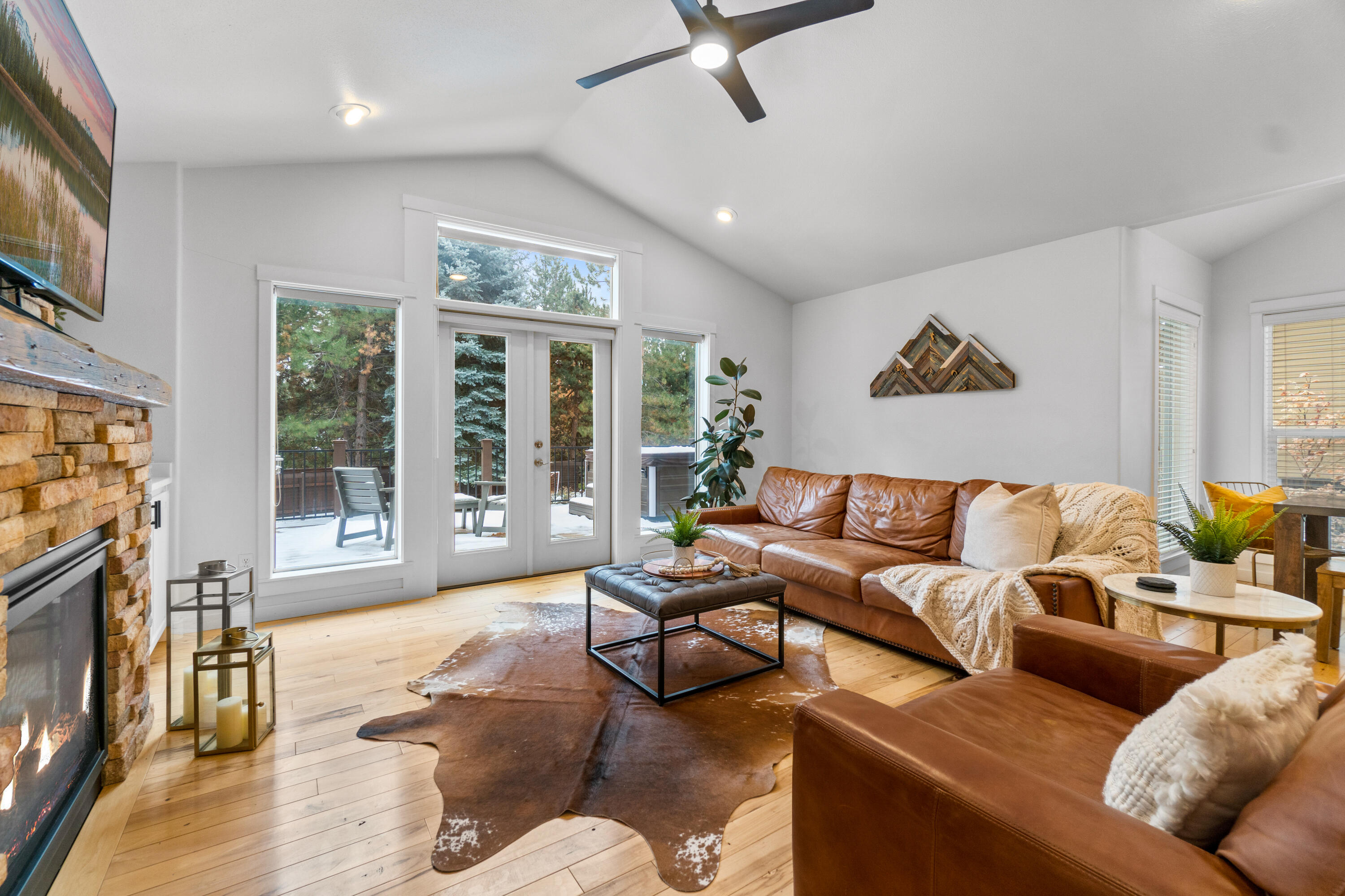 Forest Hills - Residential