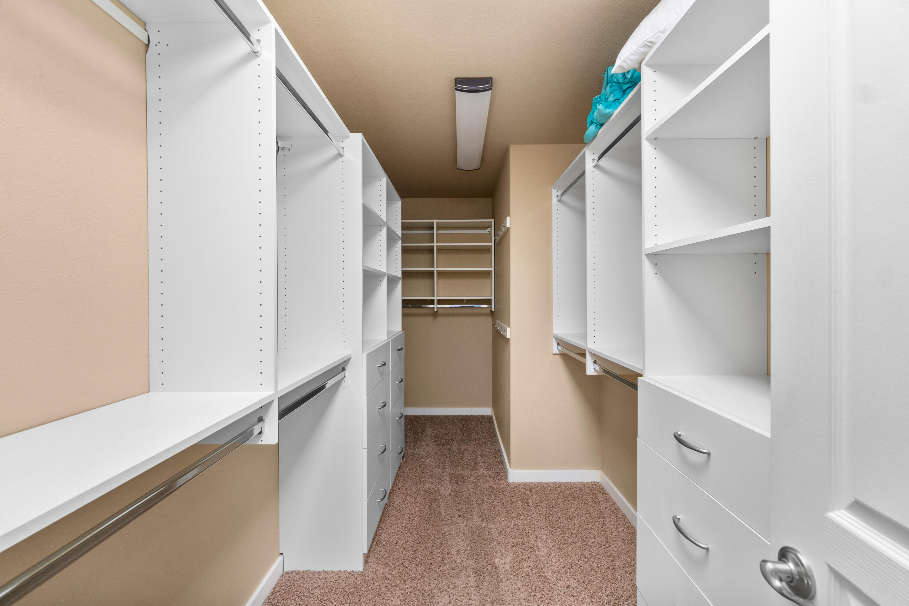 Forest Hills - Residential