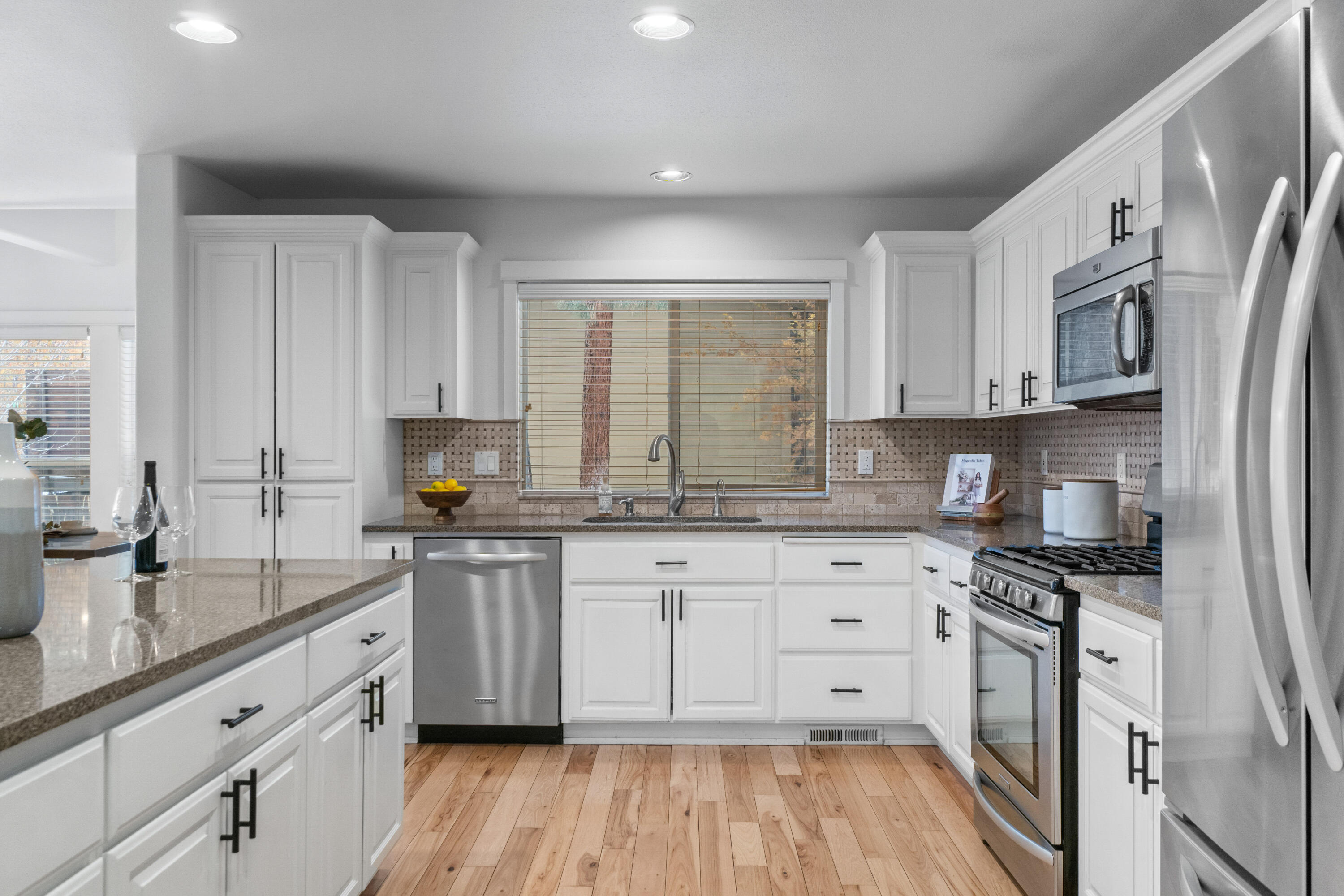 Forest Hills - Residential