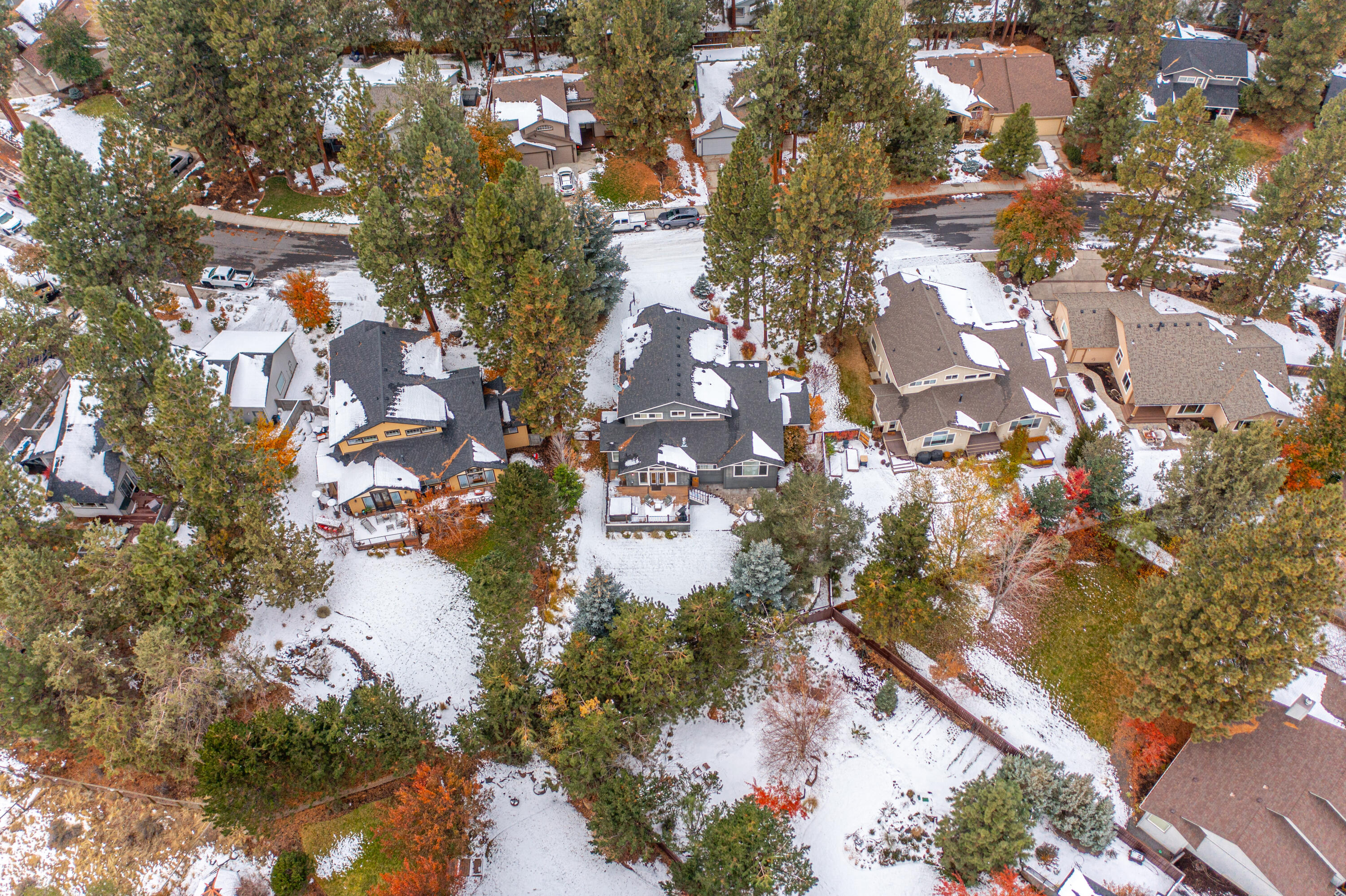 Forest Hills - Residential