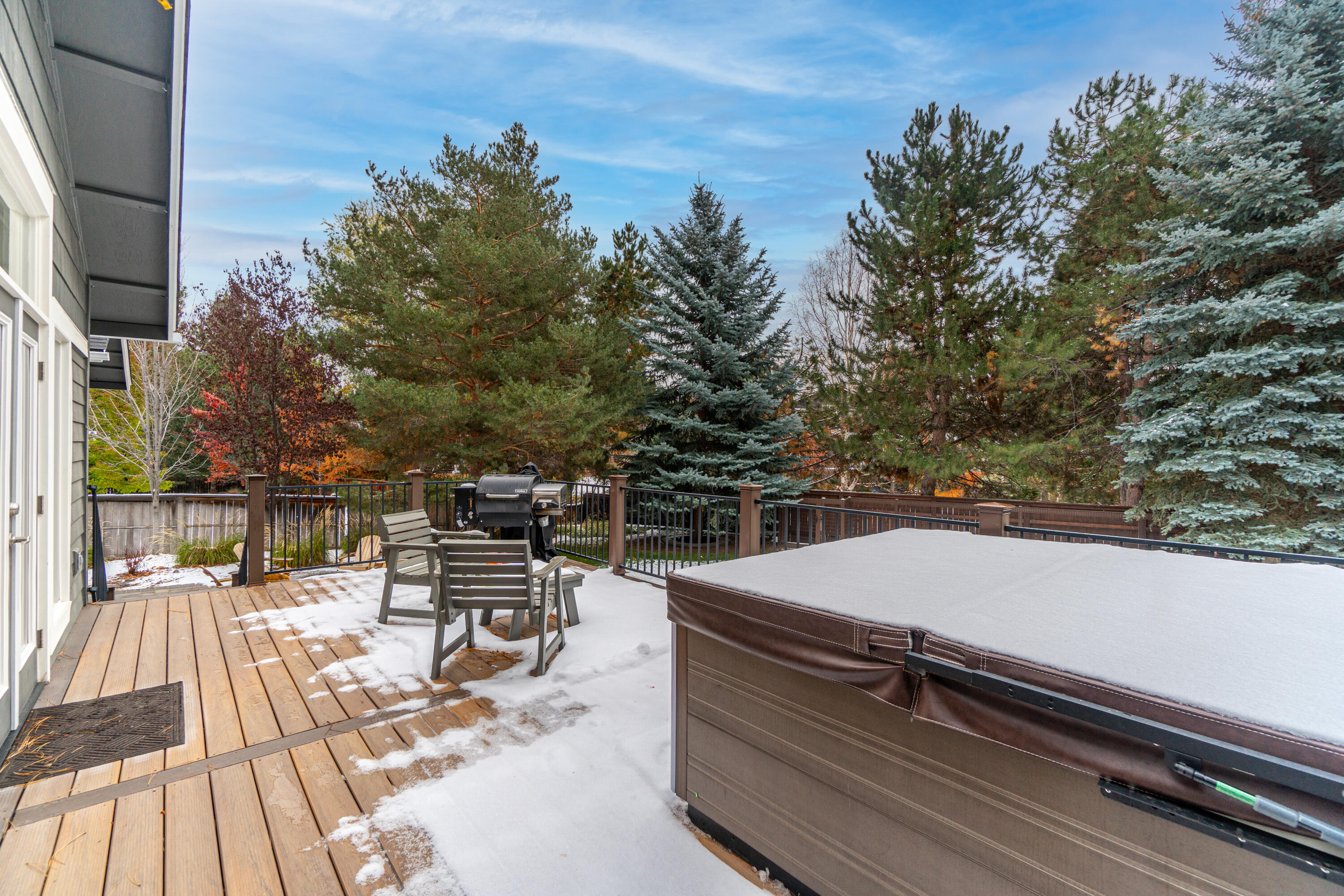 Forest Hills - Residential