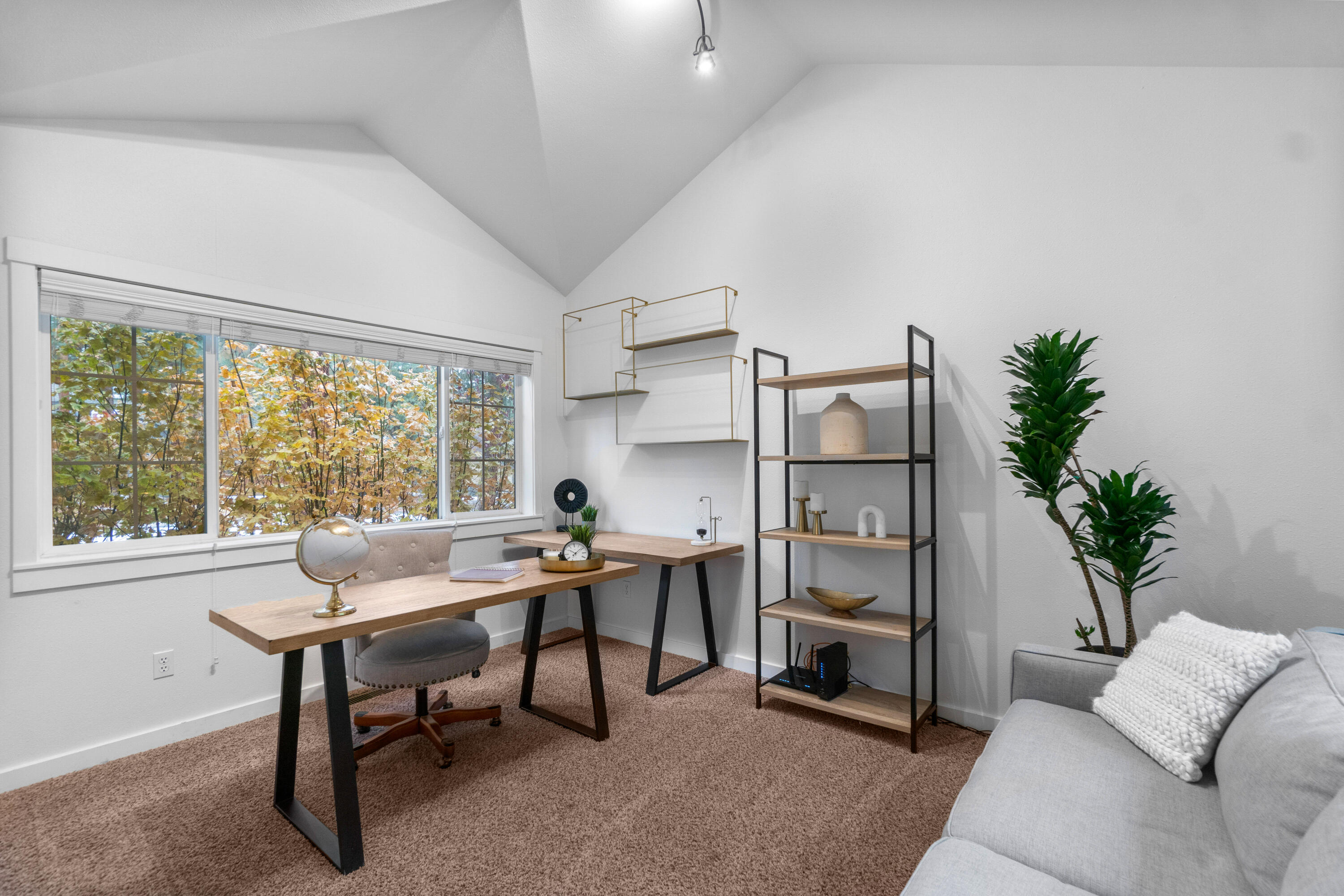 Forest Hills - Residential