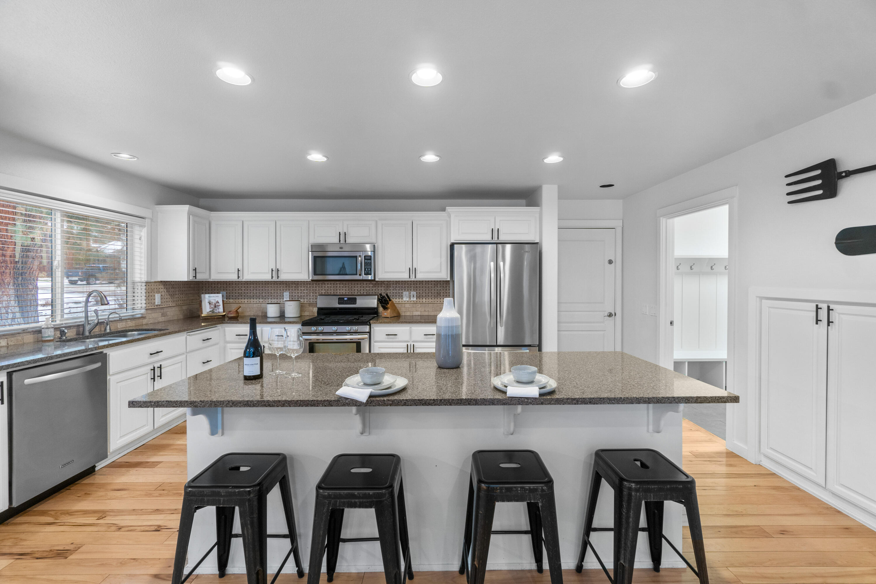 Forest Hills - Residential