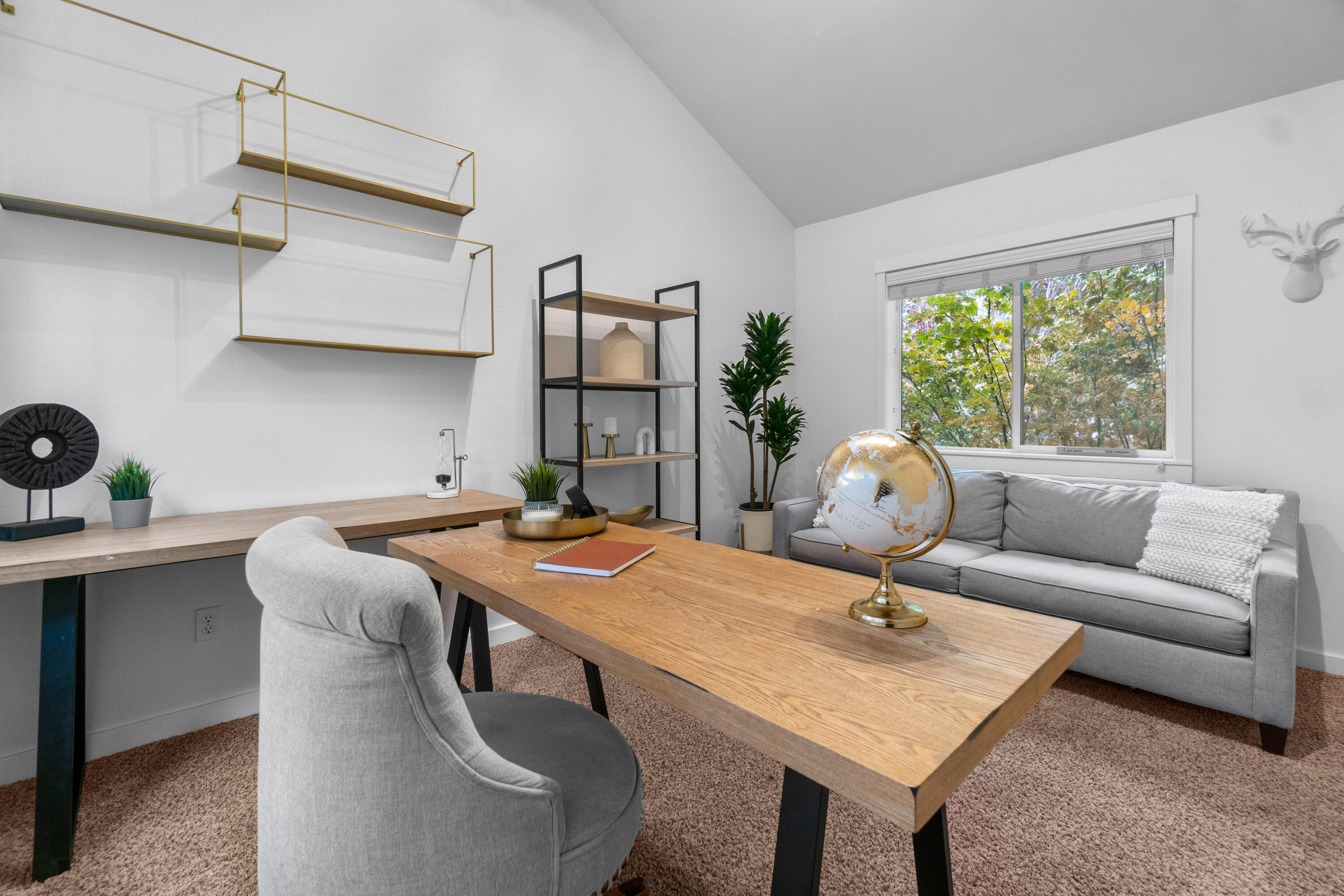 Forest Hills - Residential