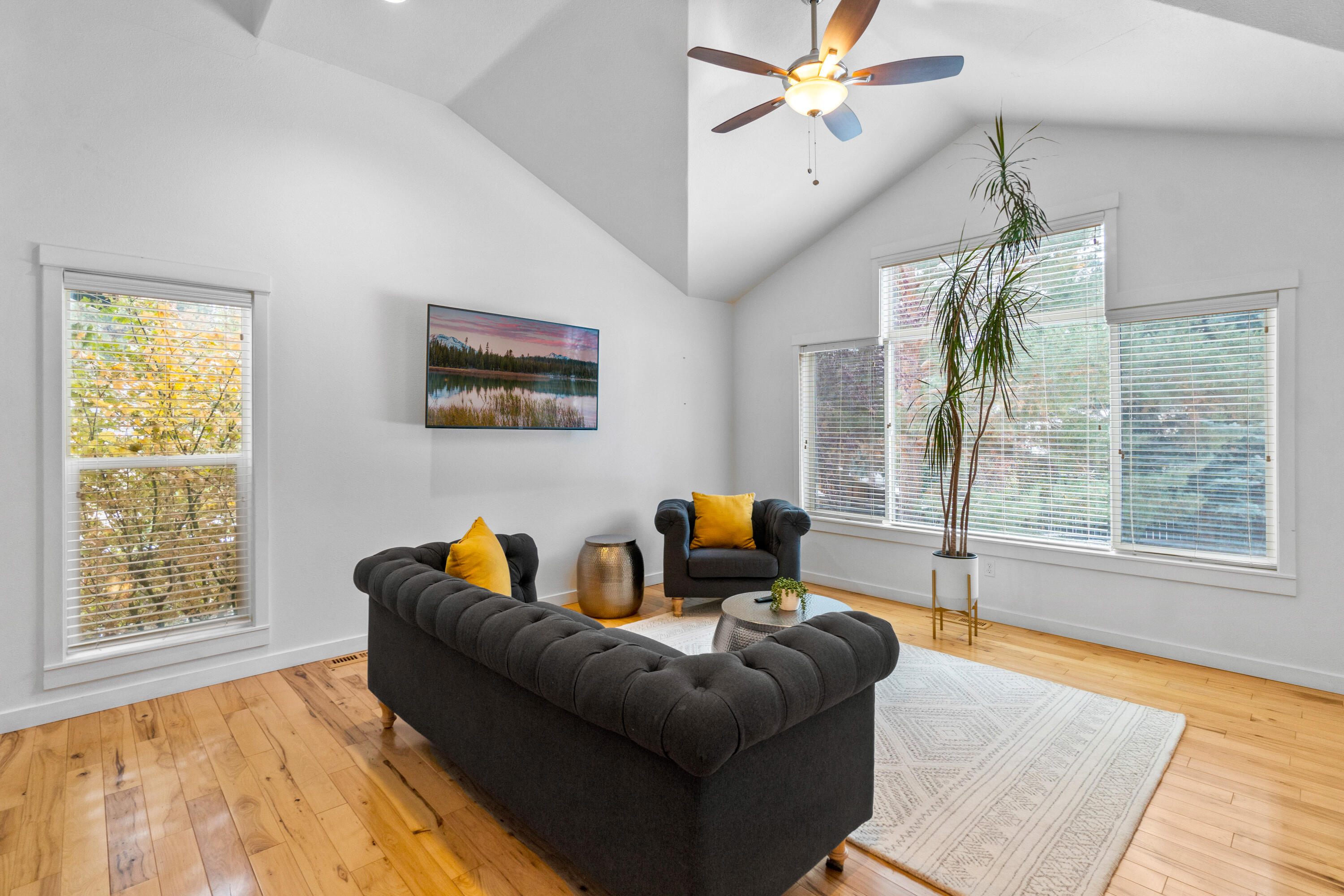 Forest Hills - Residential