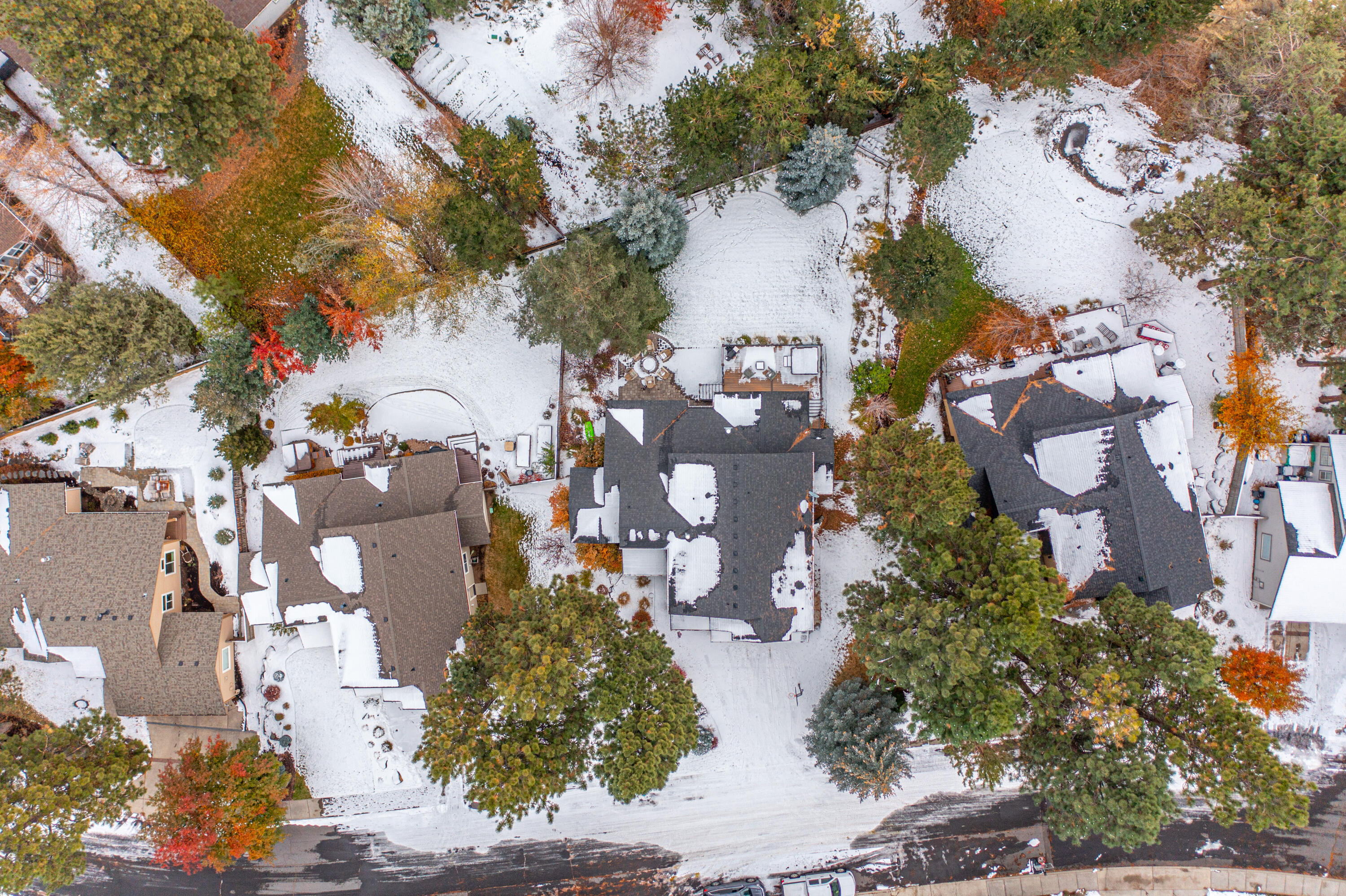 Forest Hills - Residential