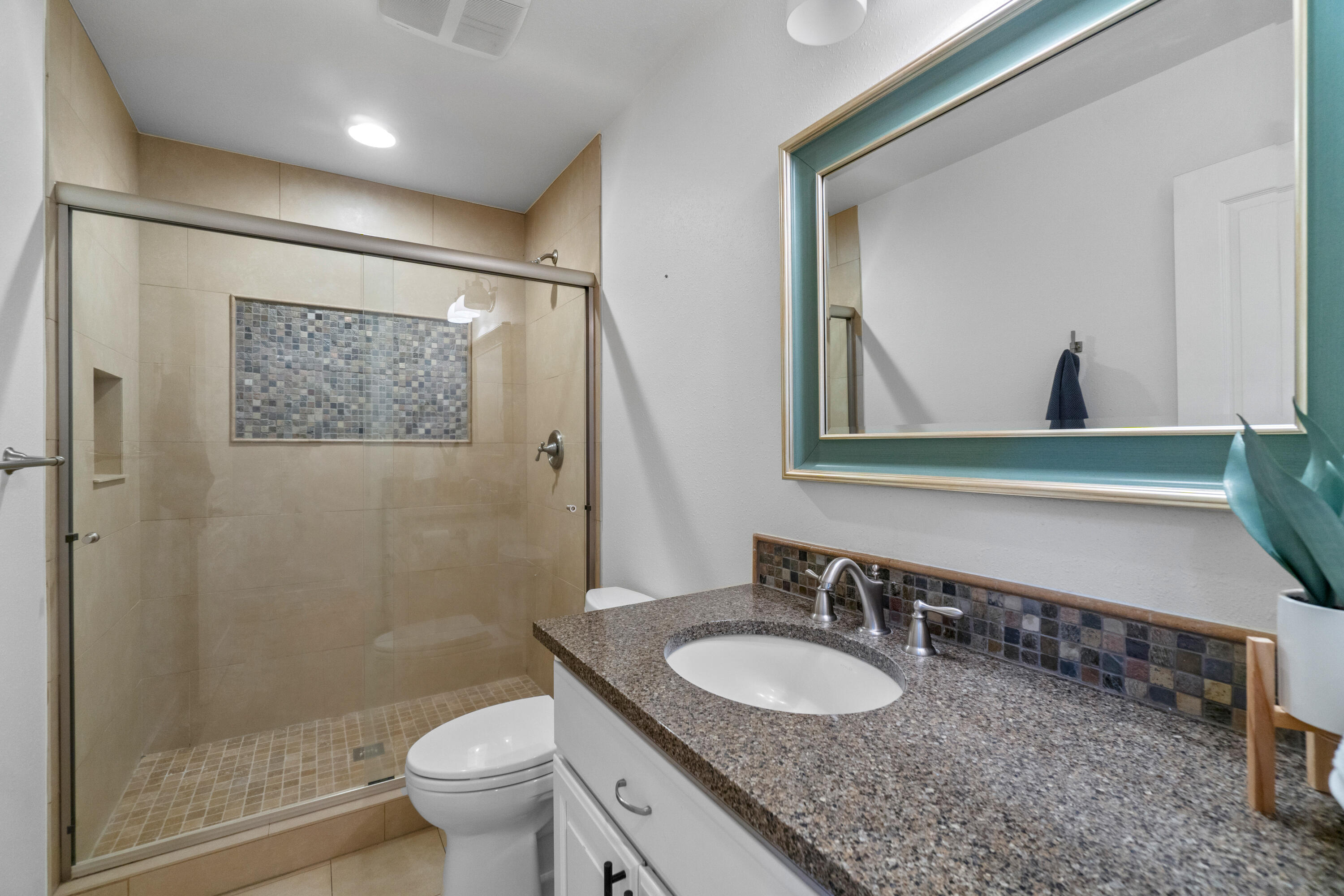 Forest Hills - Residential