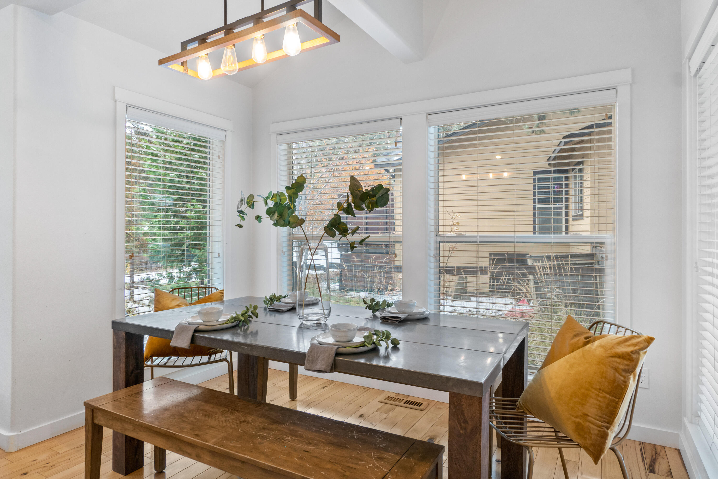 Forest Hills - Residential