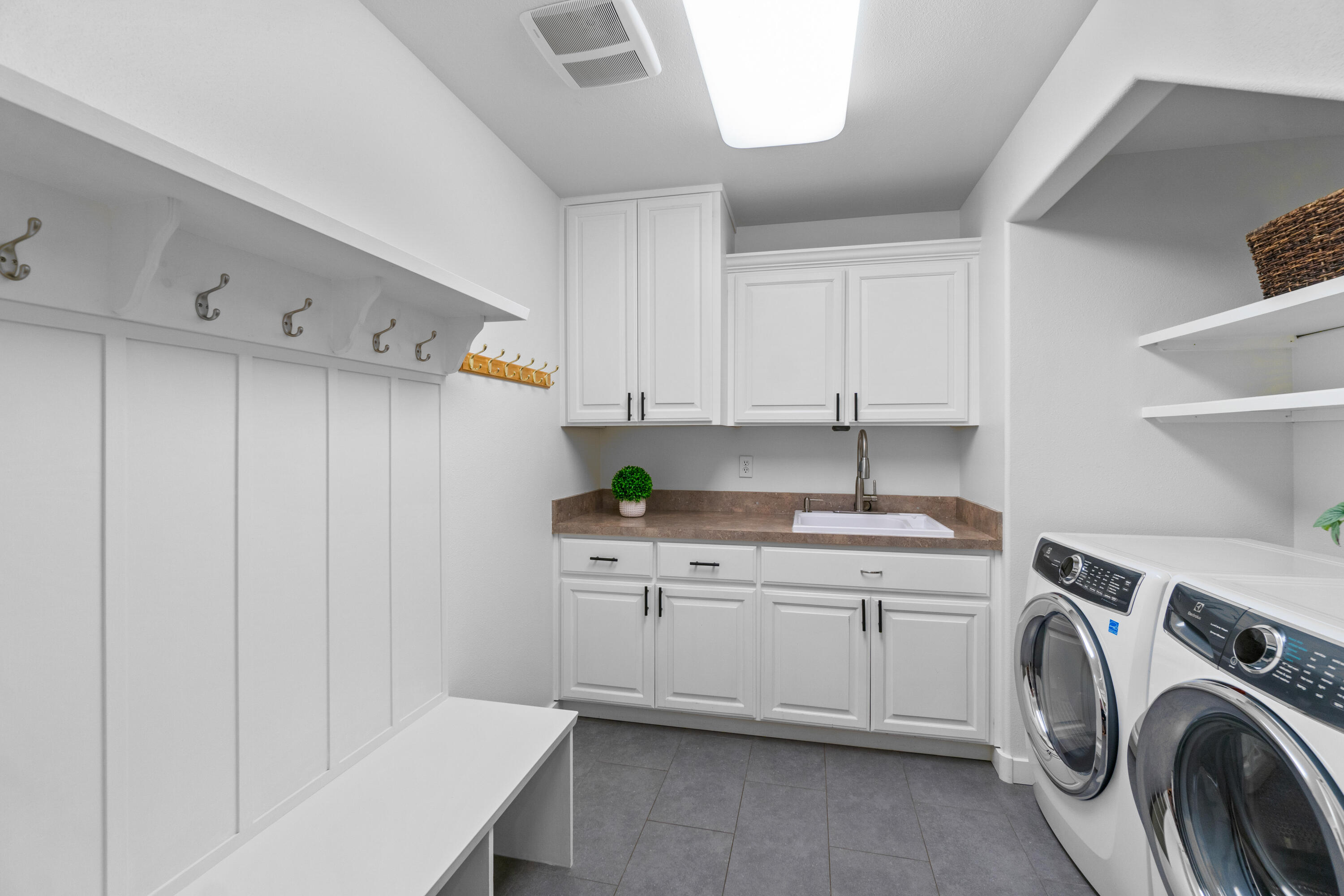 Forest Hills - Residential