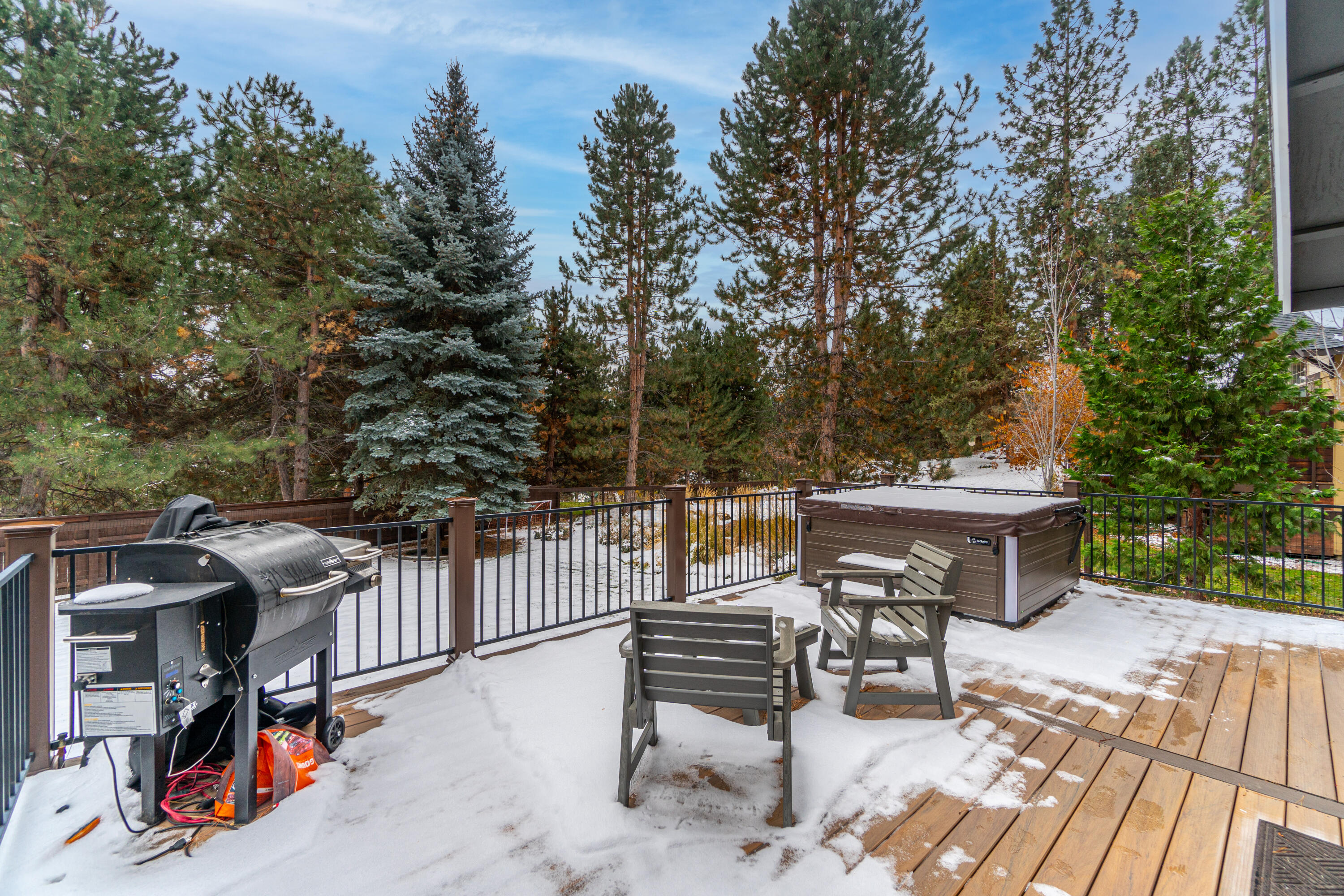 Forest Hills - Residential