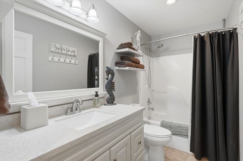 Tiny photo for 15965 Parkway Drive, La Pine, OR 97739 (MLS # 220221135)