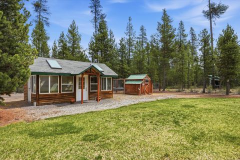 Tiny photo for 15965 Parkway Drive, La Pine, OR 97739 (MLS # 220221135)