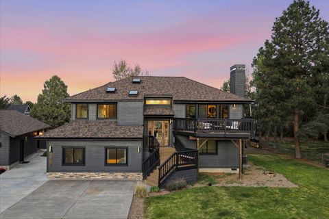 63276 Eastview Drive Bend OR 97701