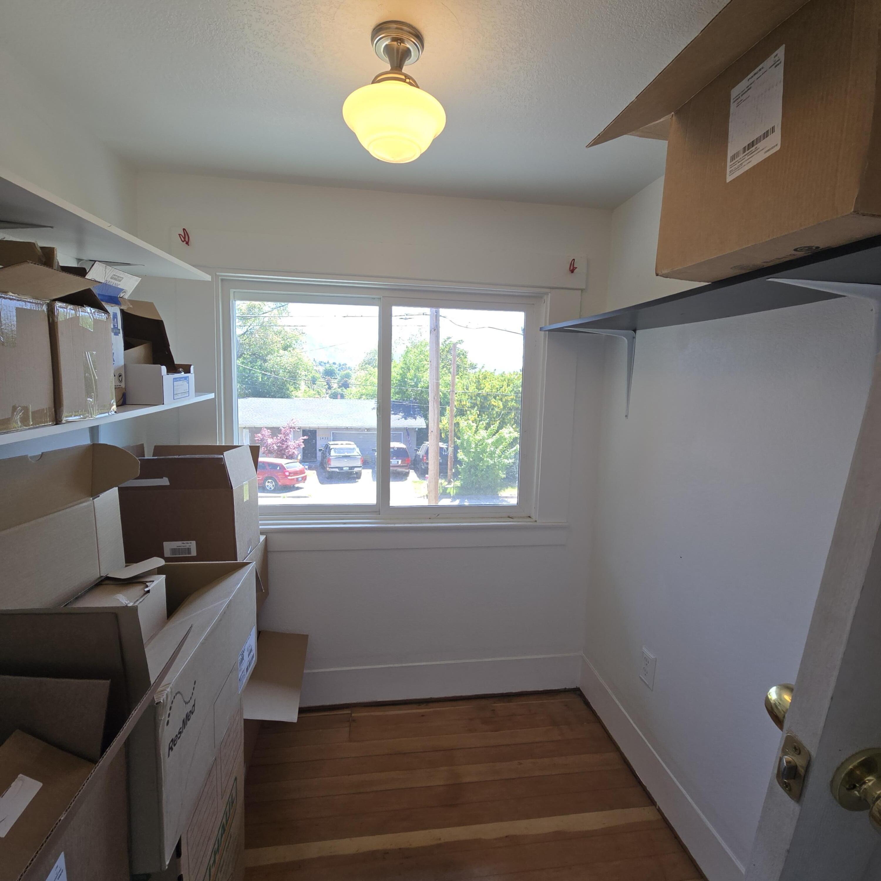 Klamath Falls -Fairview Addition No. 2 - Residential