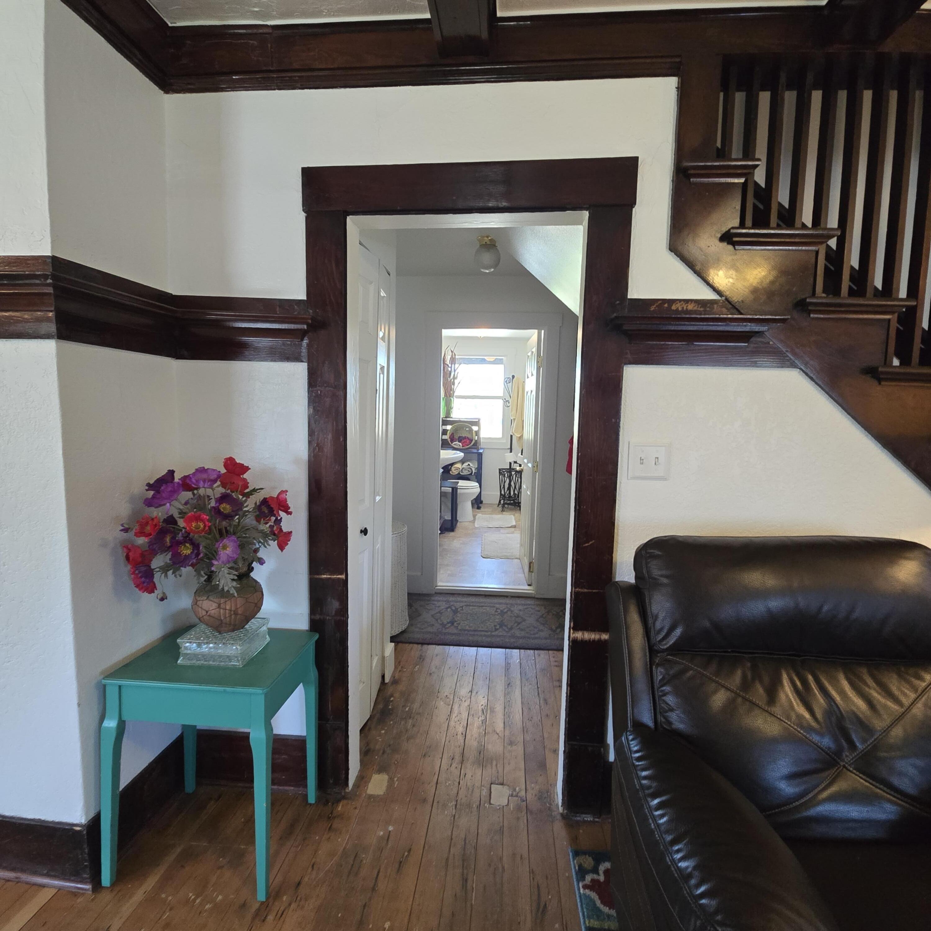 Klamath Falls -Fairview Addition No. 2 - Residential