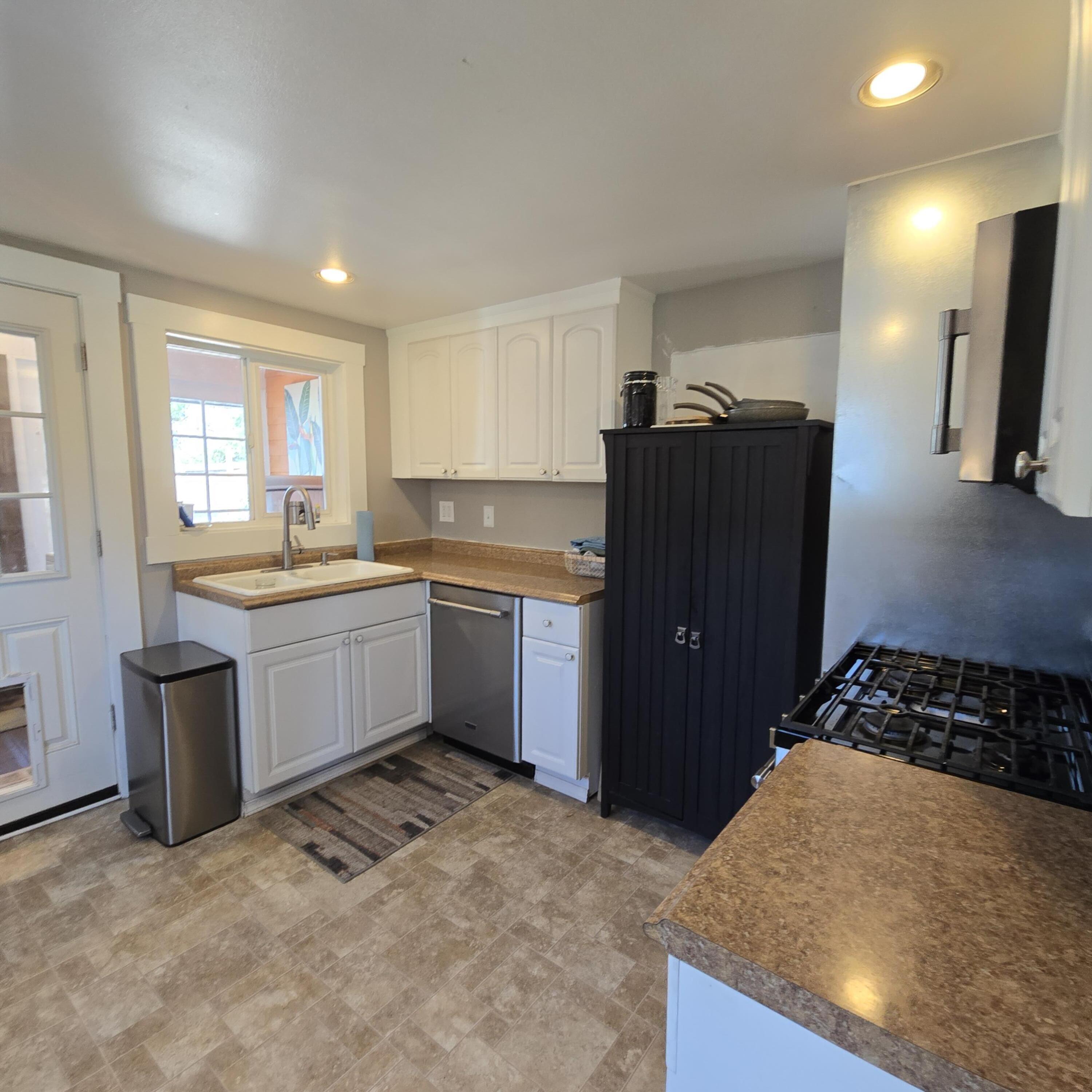 Klamath Falls -Fairview Addition No. 2 - Residential