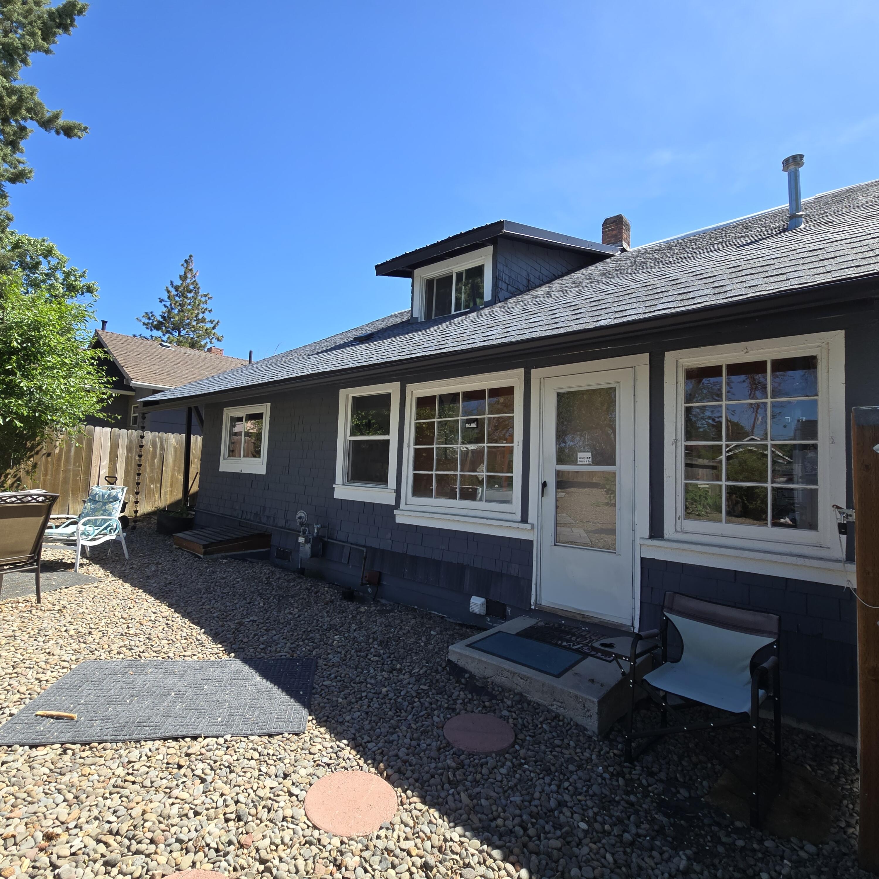 Klamath Falls -Fairview Addition No. 2 - Residential