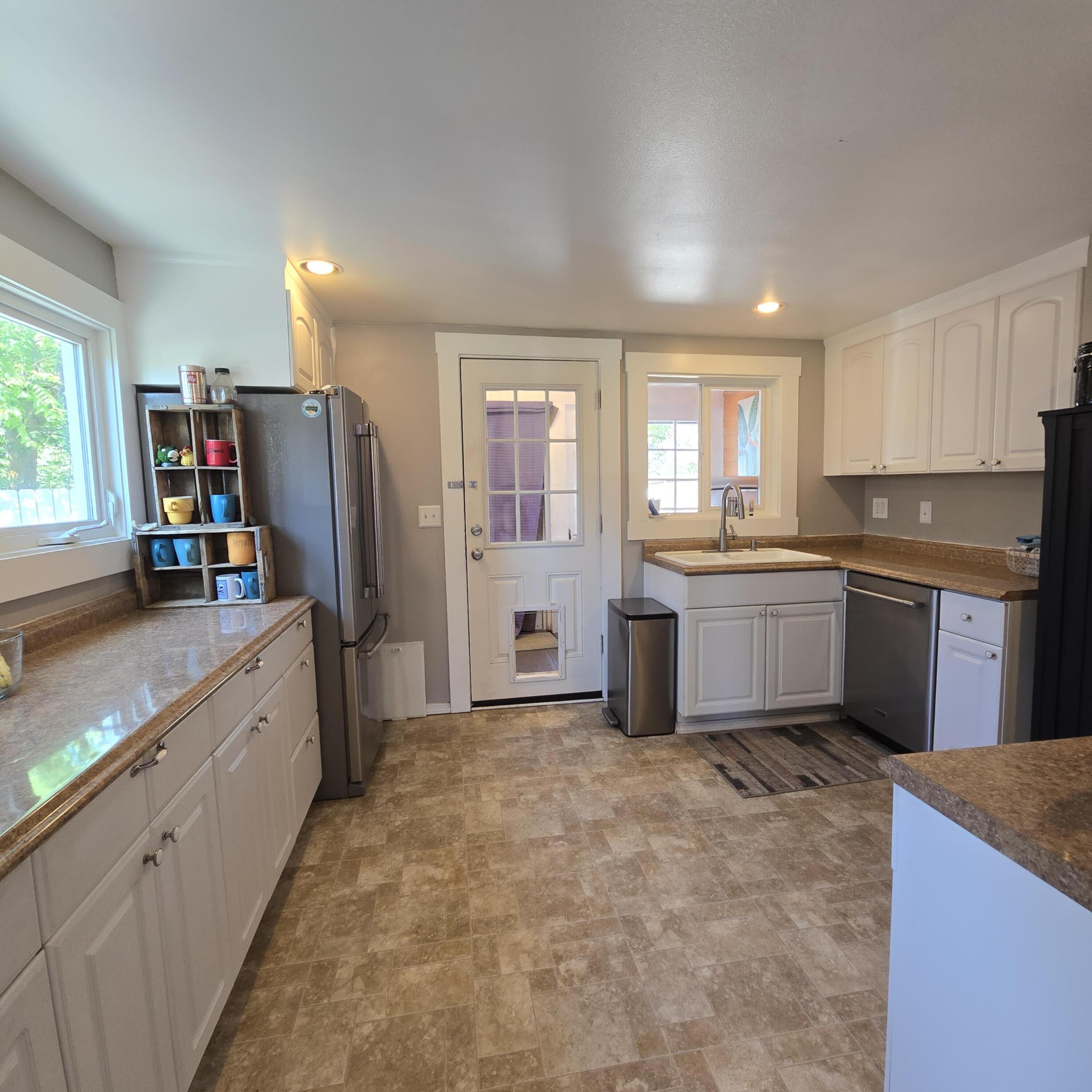 Klamath Falls -Fairview Addition No. 2 - Residential