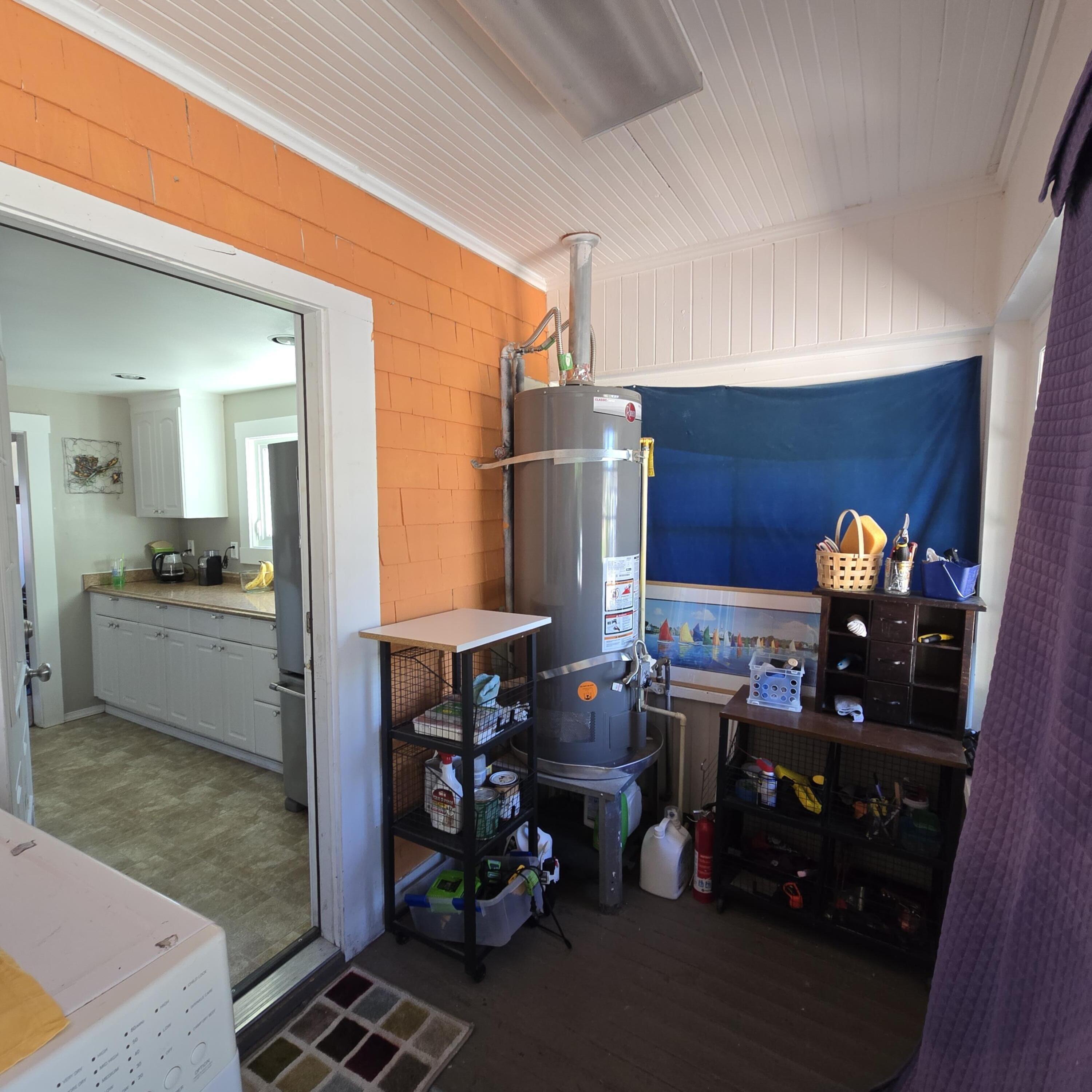 Klamath Falls -Fairview Addition No. 2 - Residential