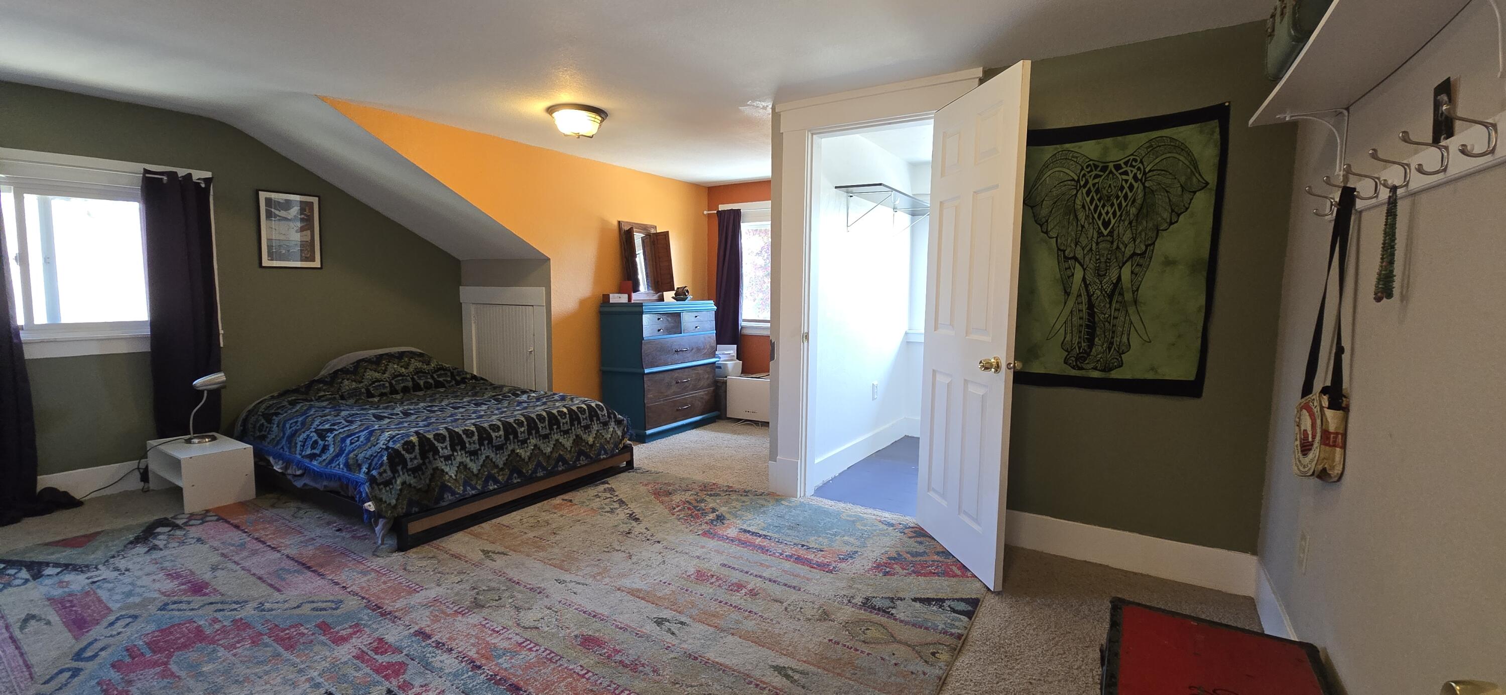 Klamath Falls -Fairview Addition No. 2 - Residential