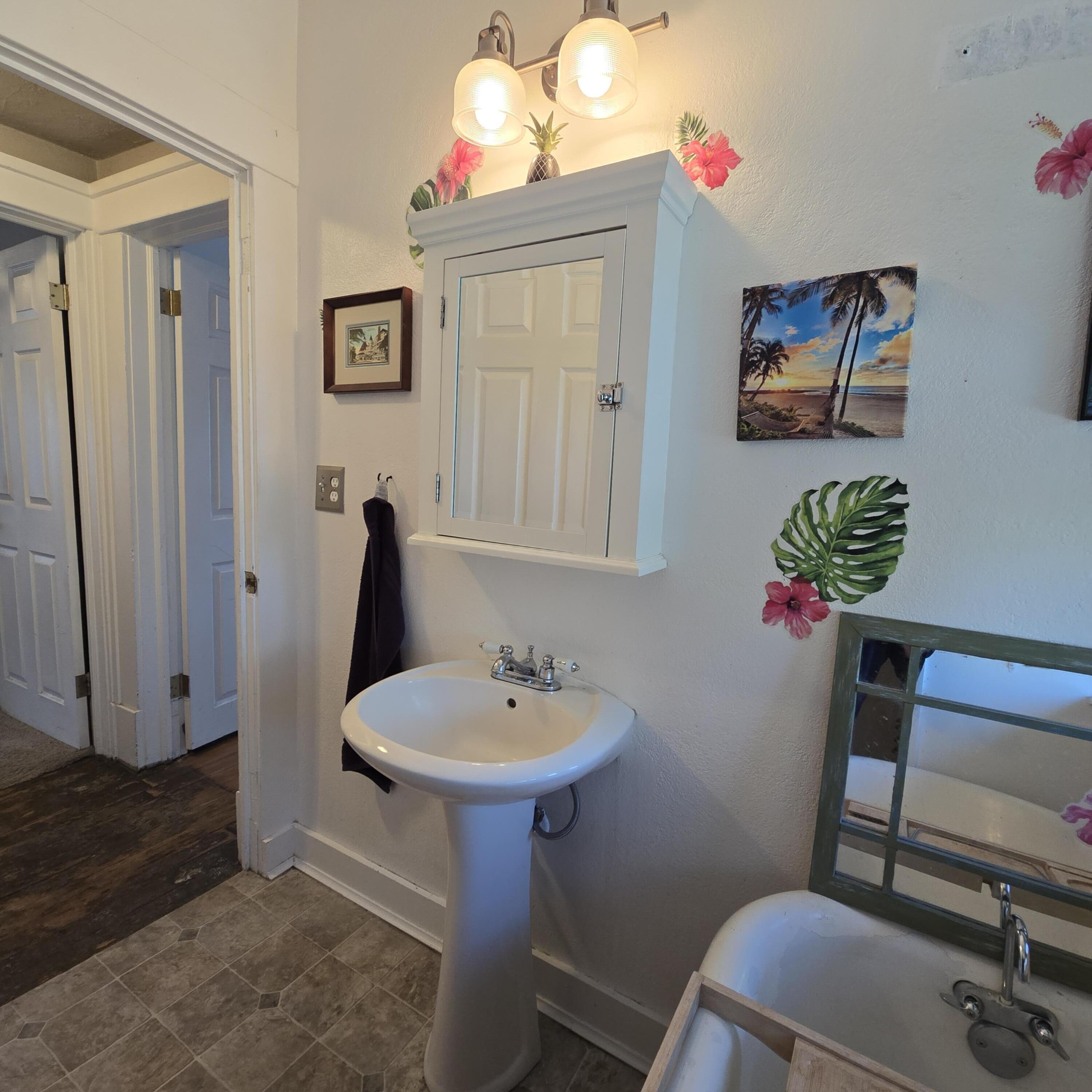 Klamath Falls -Fairview Addition No. 2 - Residential