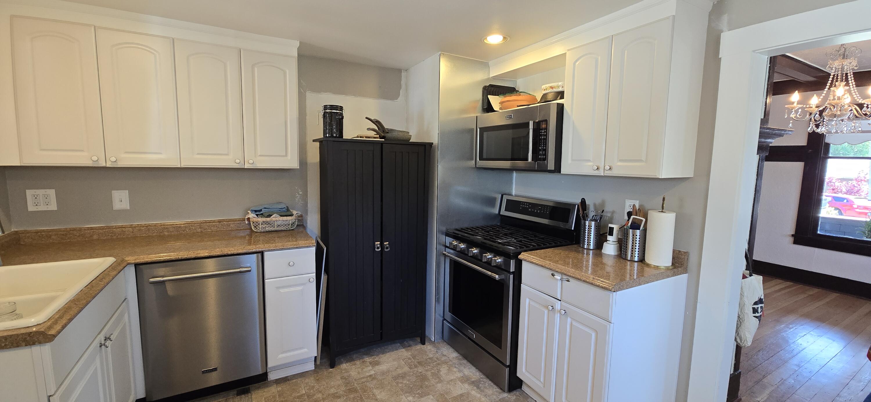 Klamath Falls -Fairview Addition No. 2 - Residential