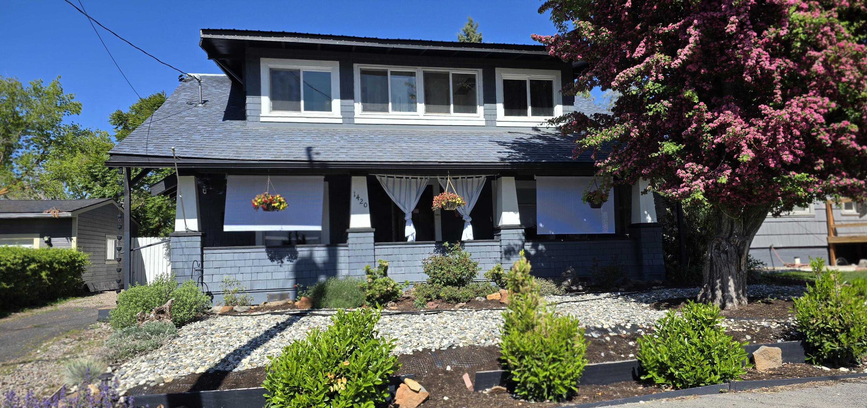 Klamath Falls -Fairview Addition No. 2 - Residential