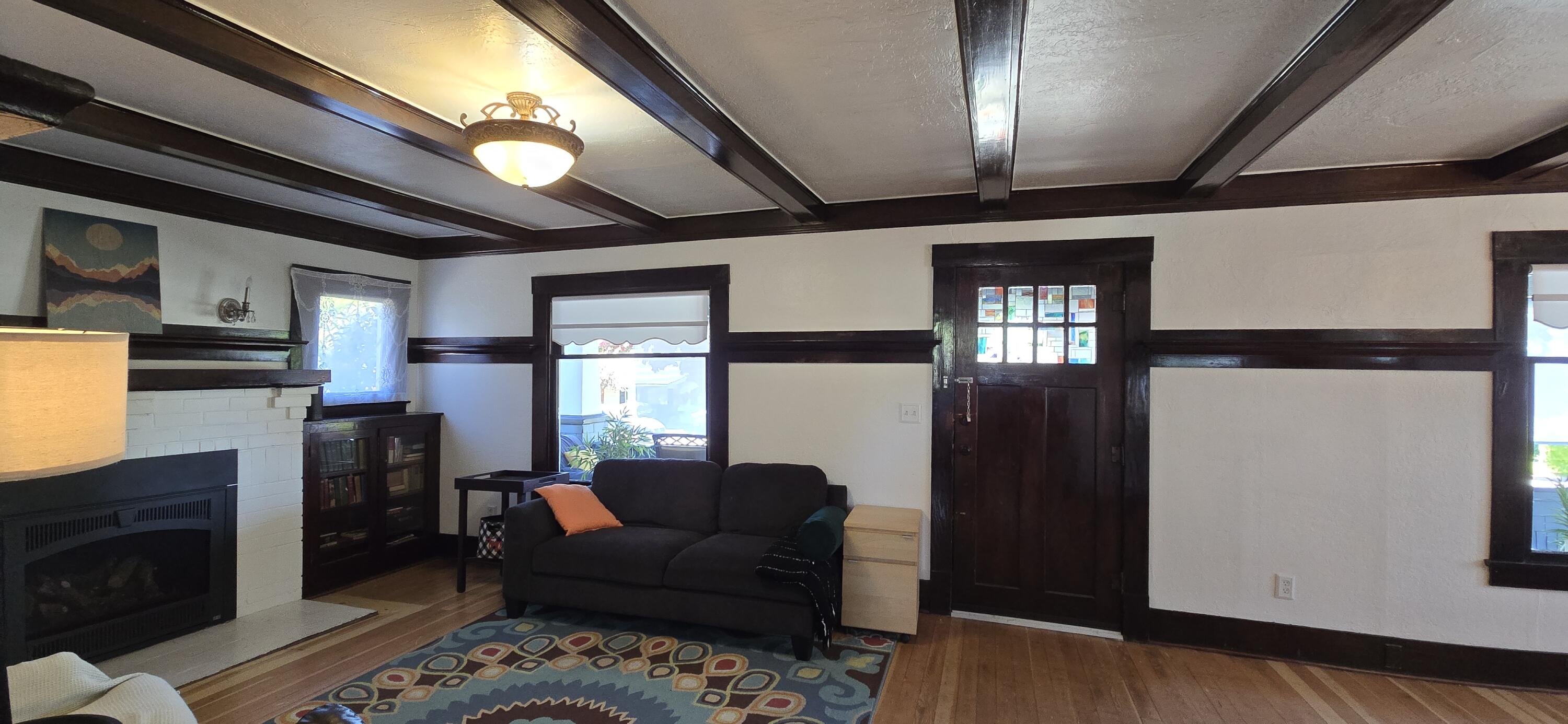 Klamath Falls -Fairview Addition No. 2 - Residential