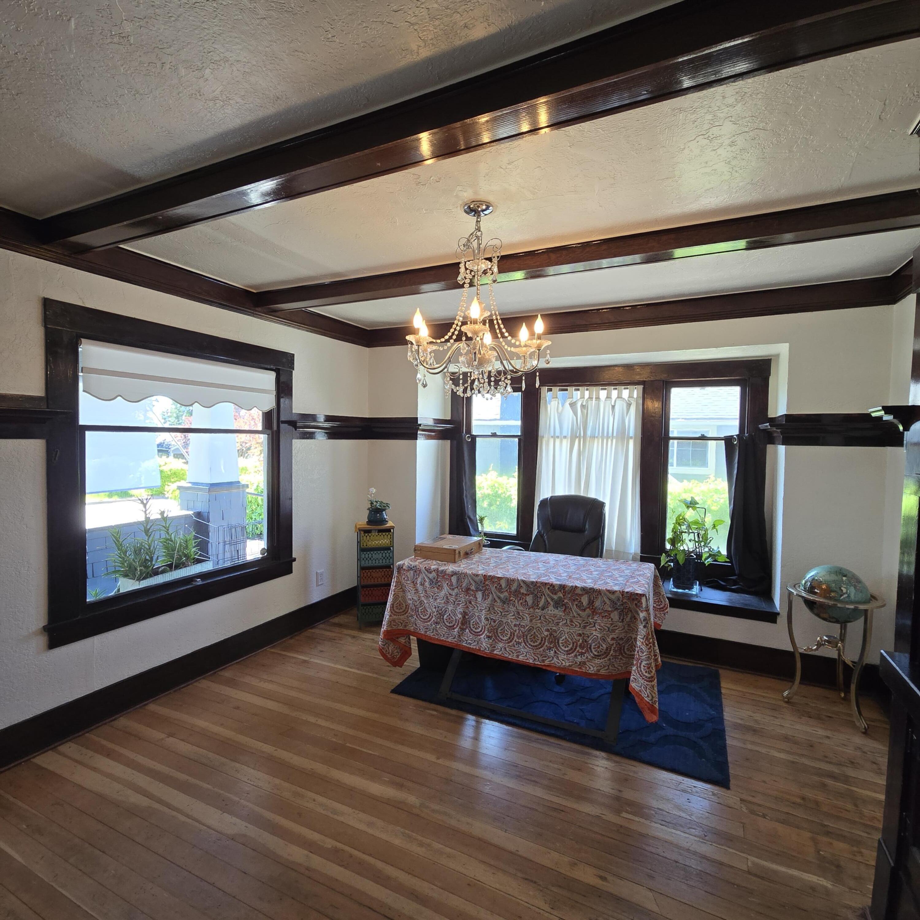 Klamath Falls -Fairview Addition No. 2 - Residential