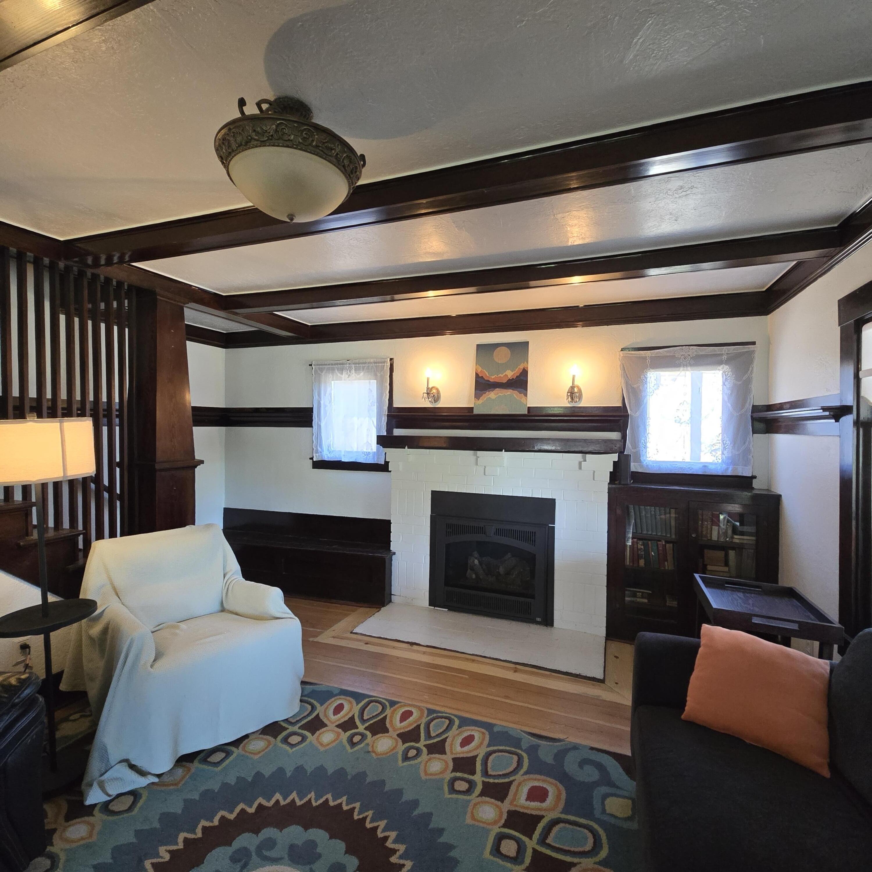 Klamath Falls -Fairview Addition No. 2 - Residential