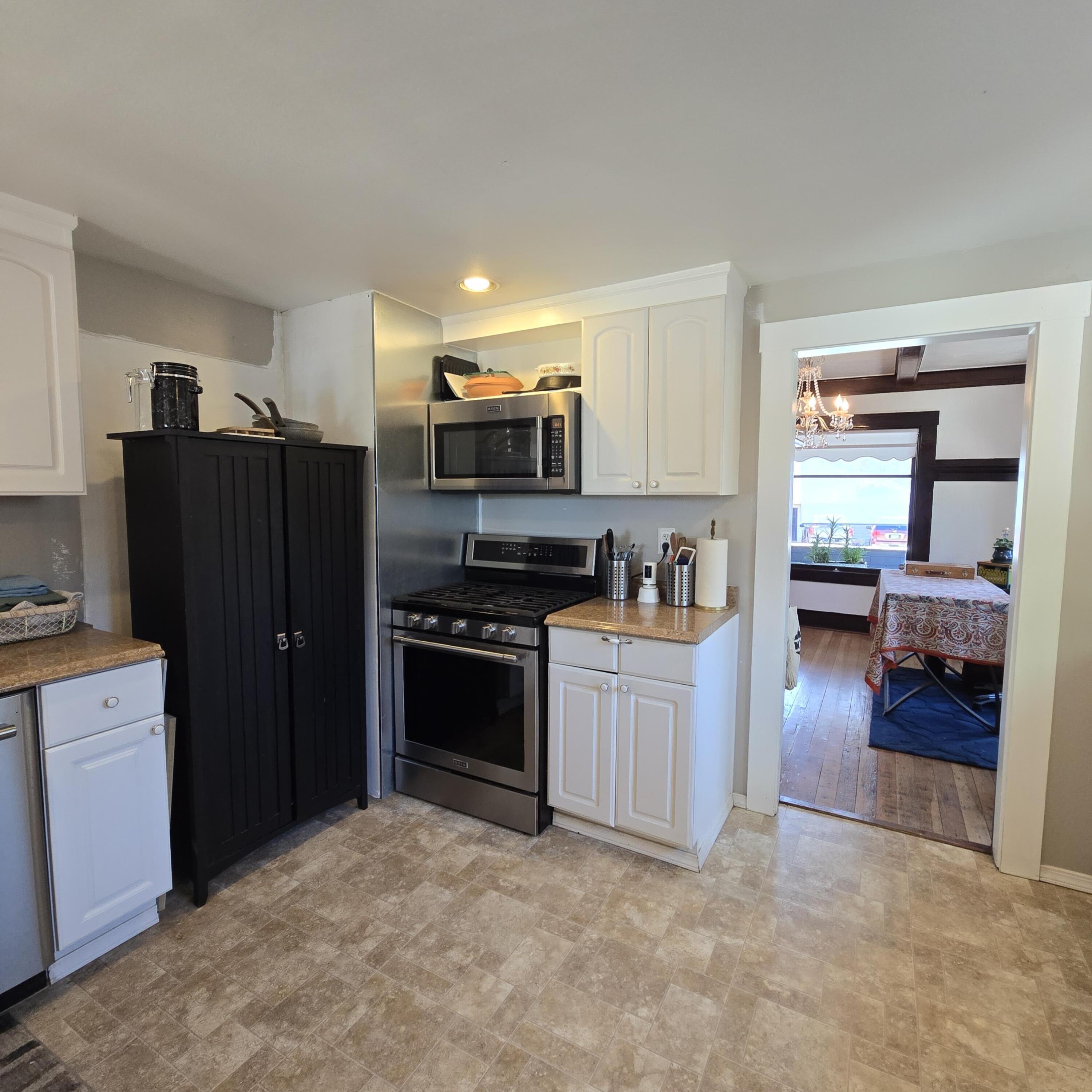 Klamath Falls -Fairview Addition No. 2 - Residential