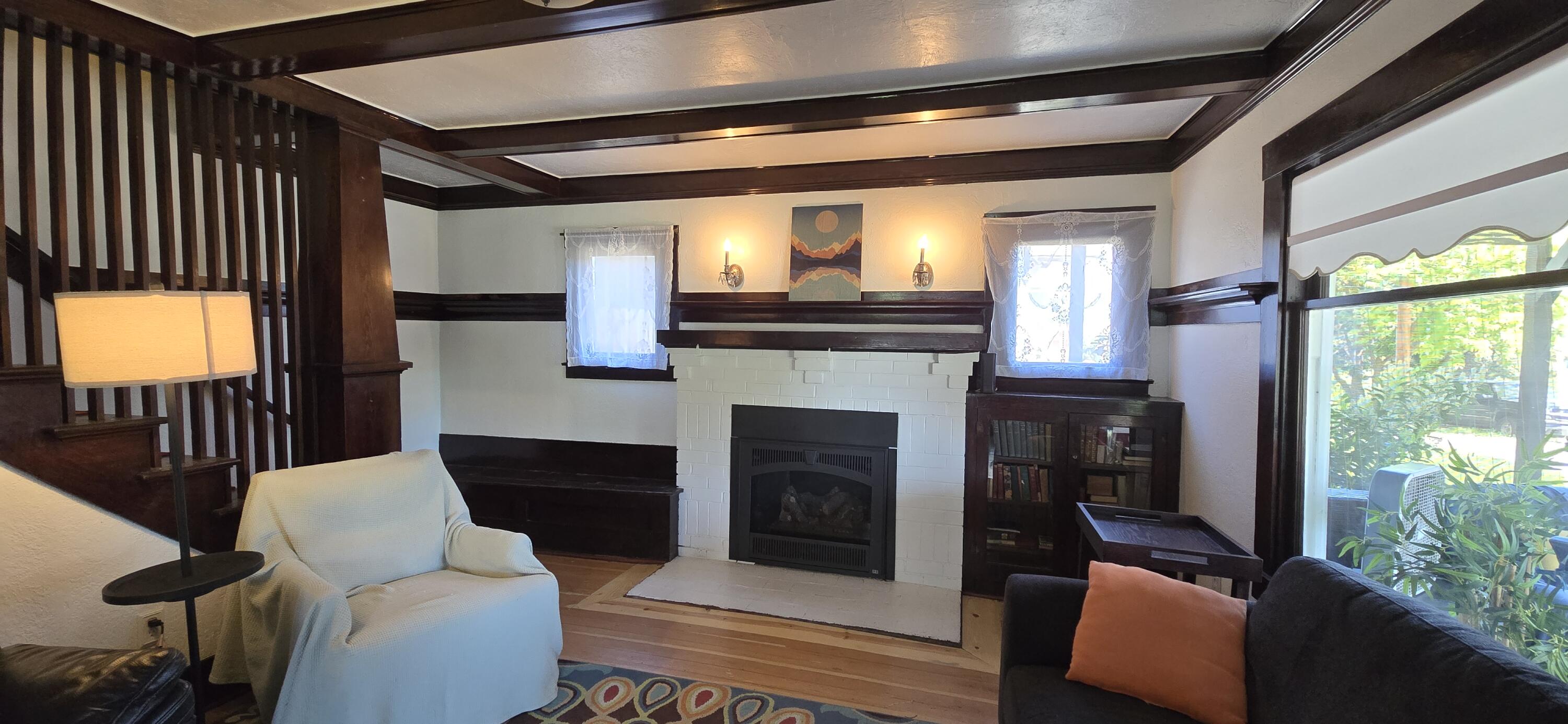 Klamath Falls -Fairview Addition No. 2 - Residential