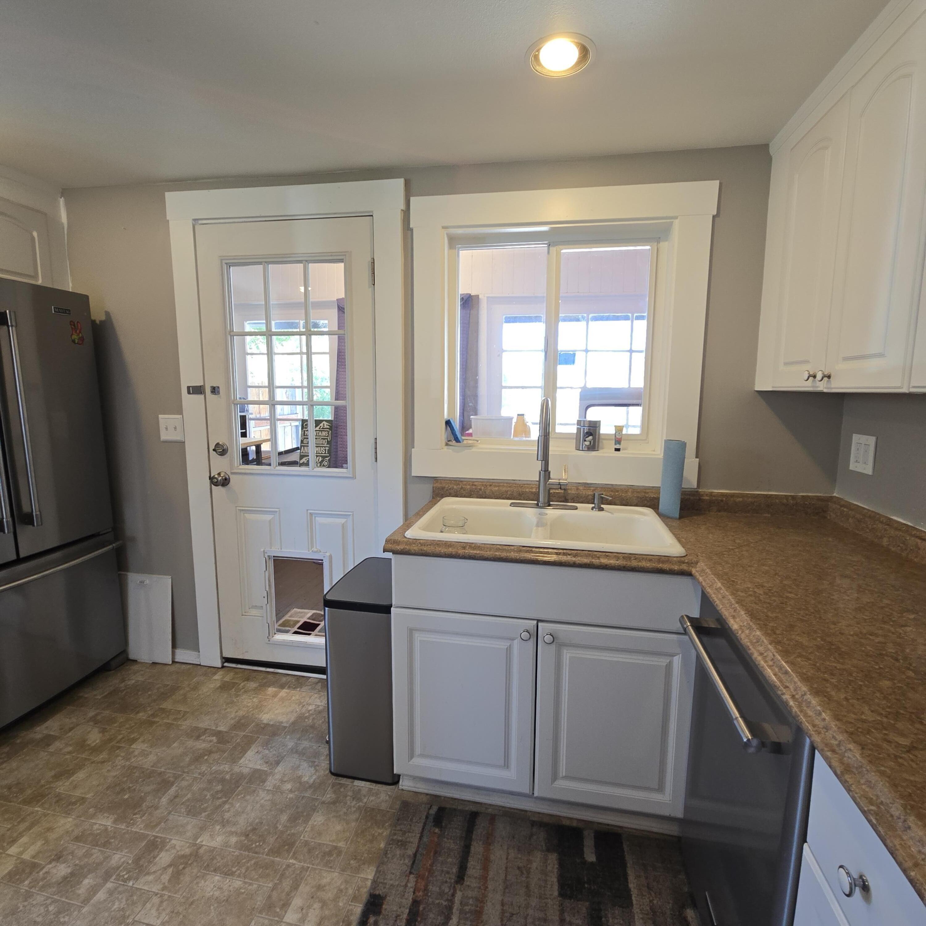 Klamath Falls -Fairview Addition No. 2 - Residential