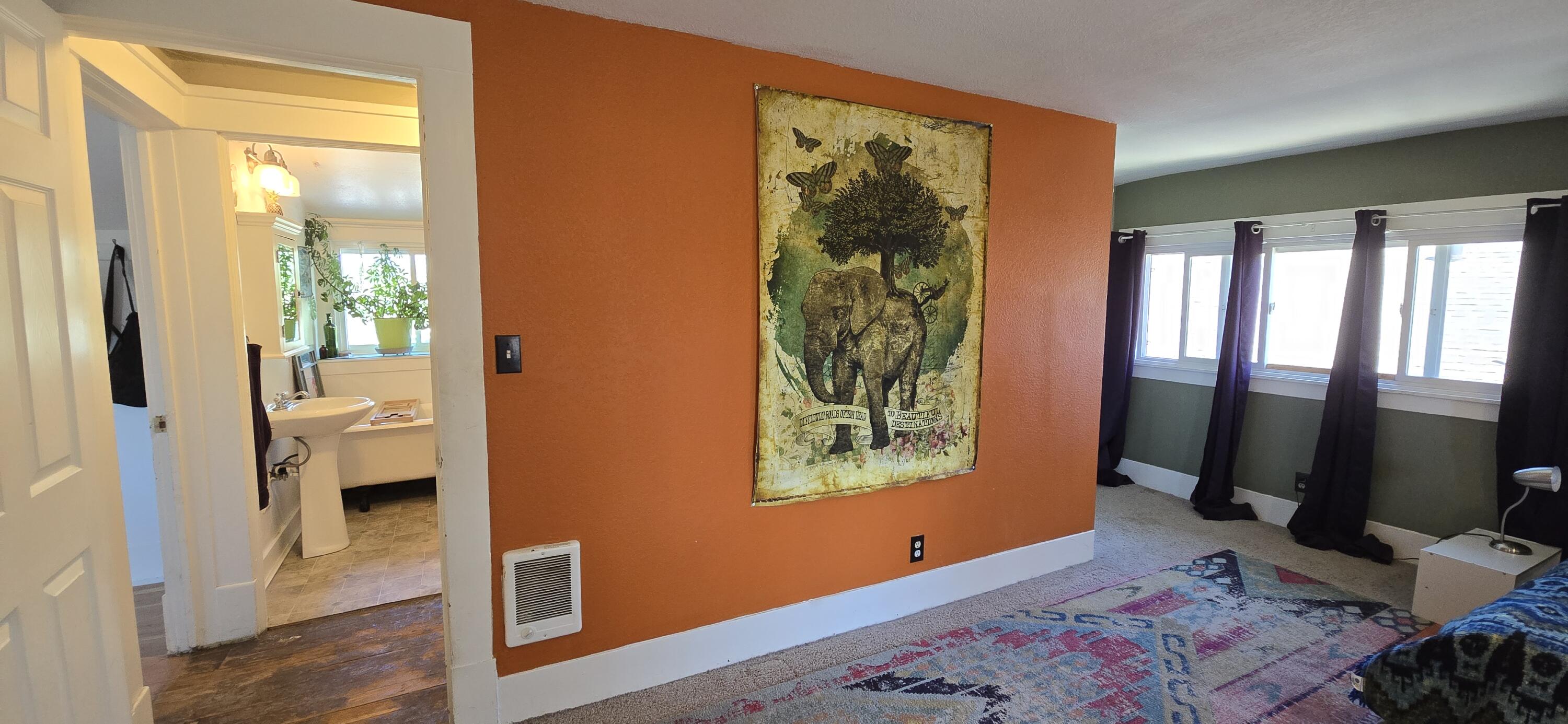 Klamath Falls -Fairview Addition No. 2 - Residential