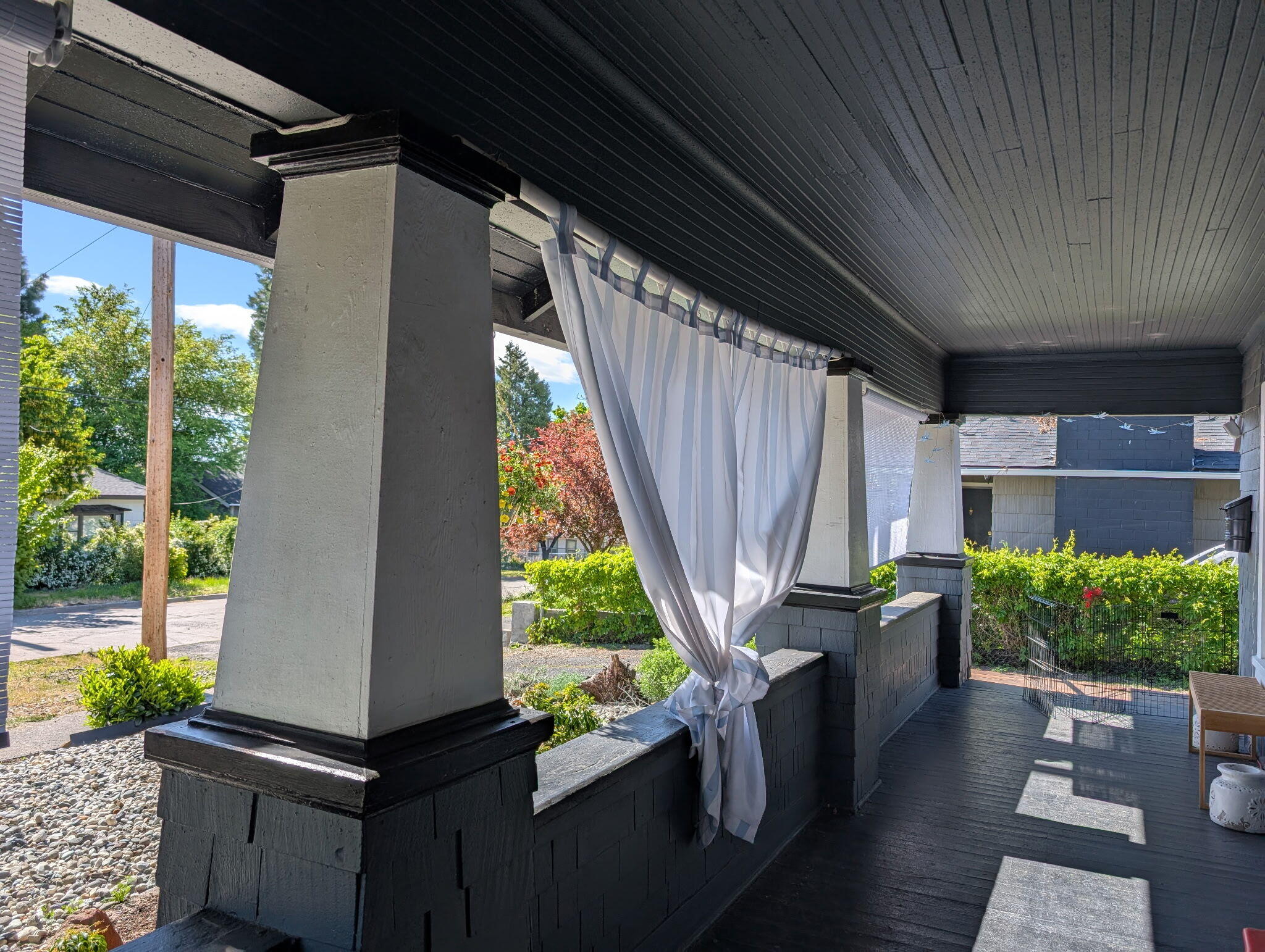 Klamath Falls -Fairview Addition No. 2 - Residential