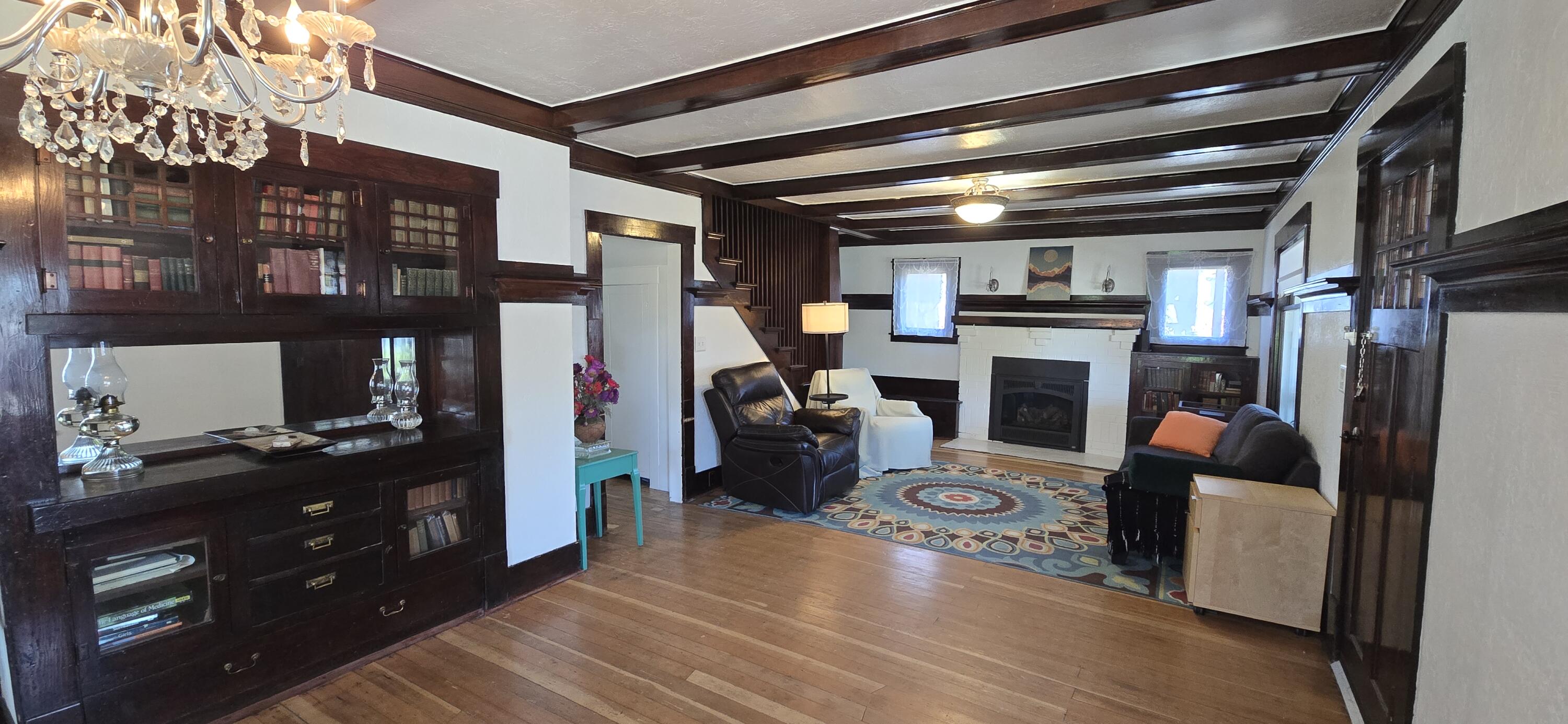 Klamath Falls -Fairview Addition No. 2 - Residential