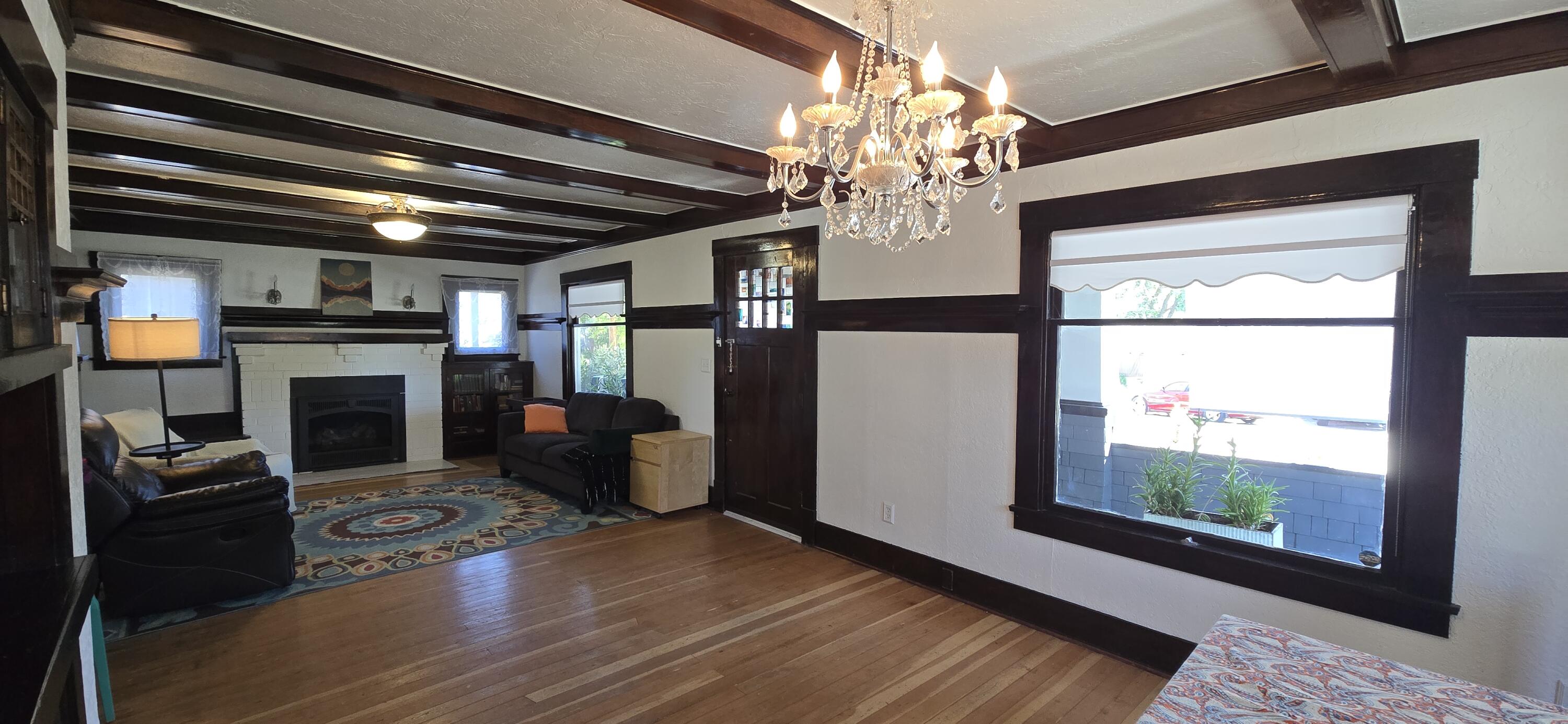 Klamath Falls -Fairview Addition No. 2 - Residential