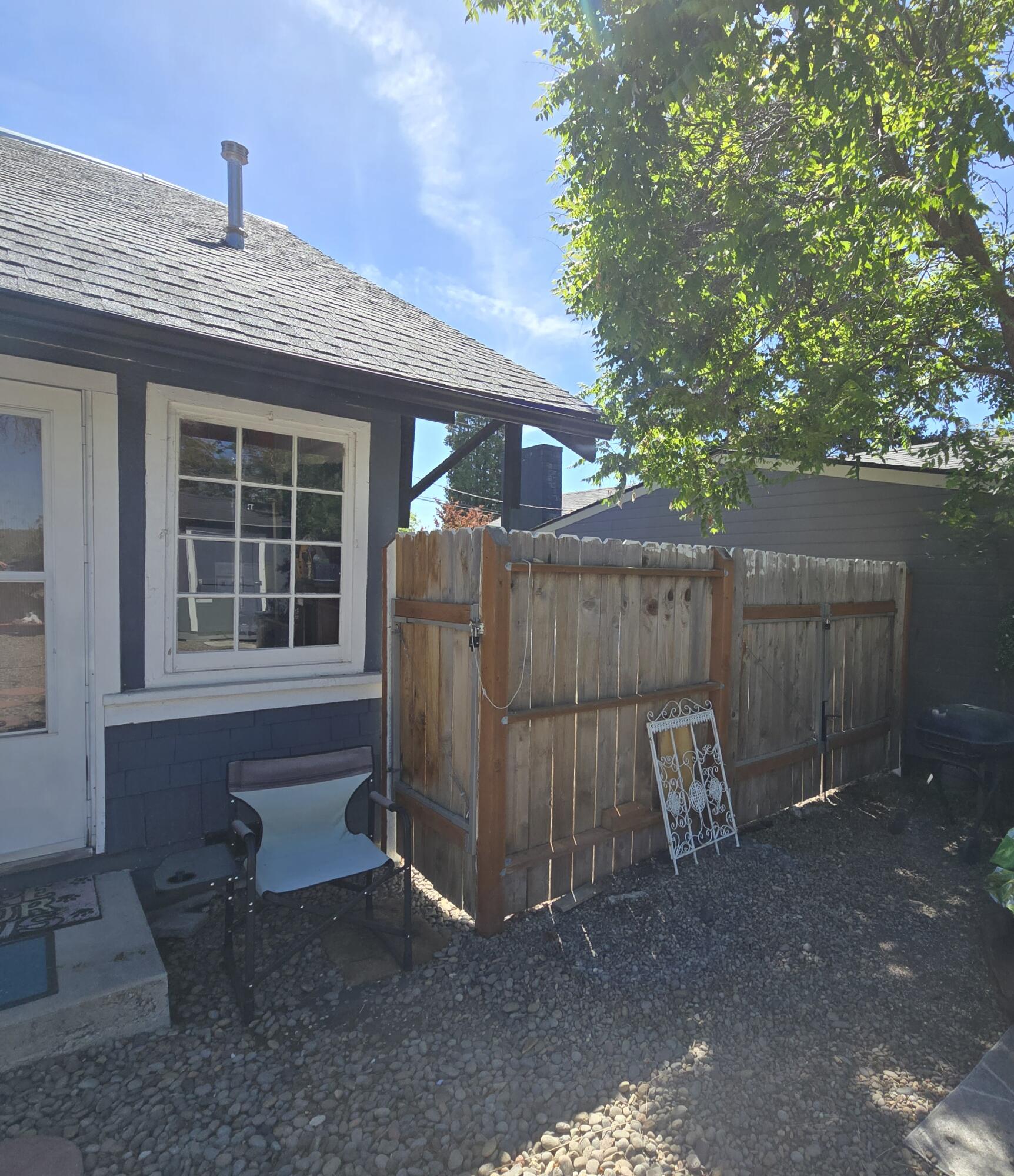 Klamath Falls -Fairview Addition No. 2 - Residential