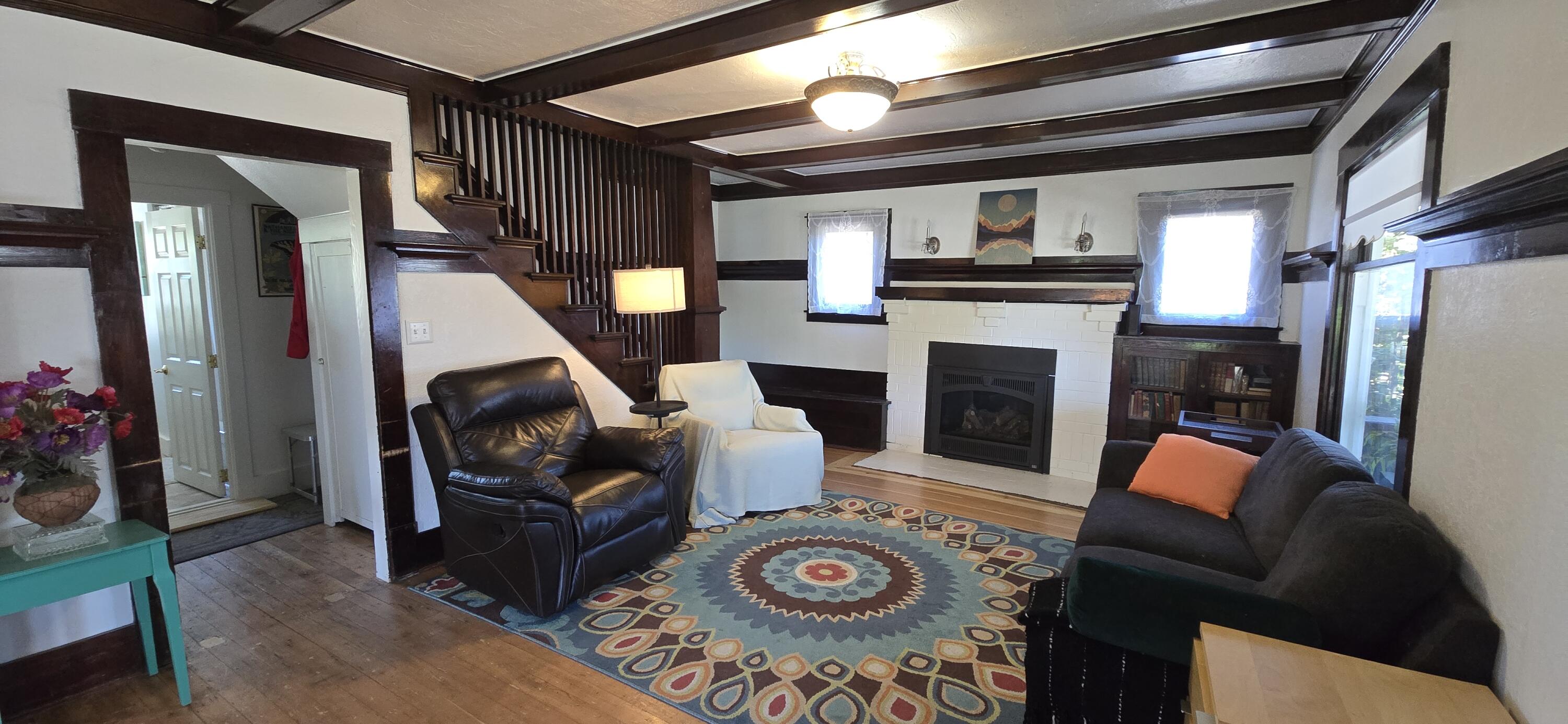 Klamath Falls -Fairview Addition No. 2 - Residential