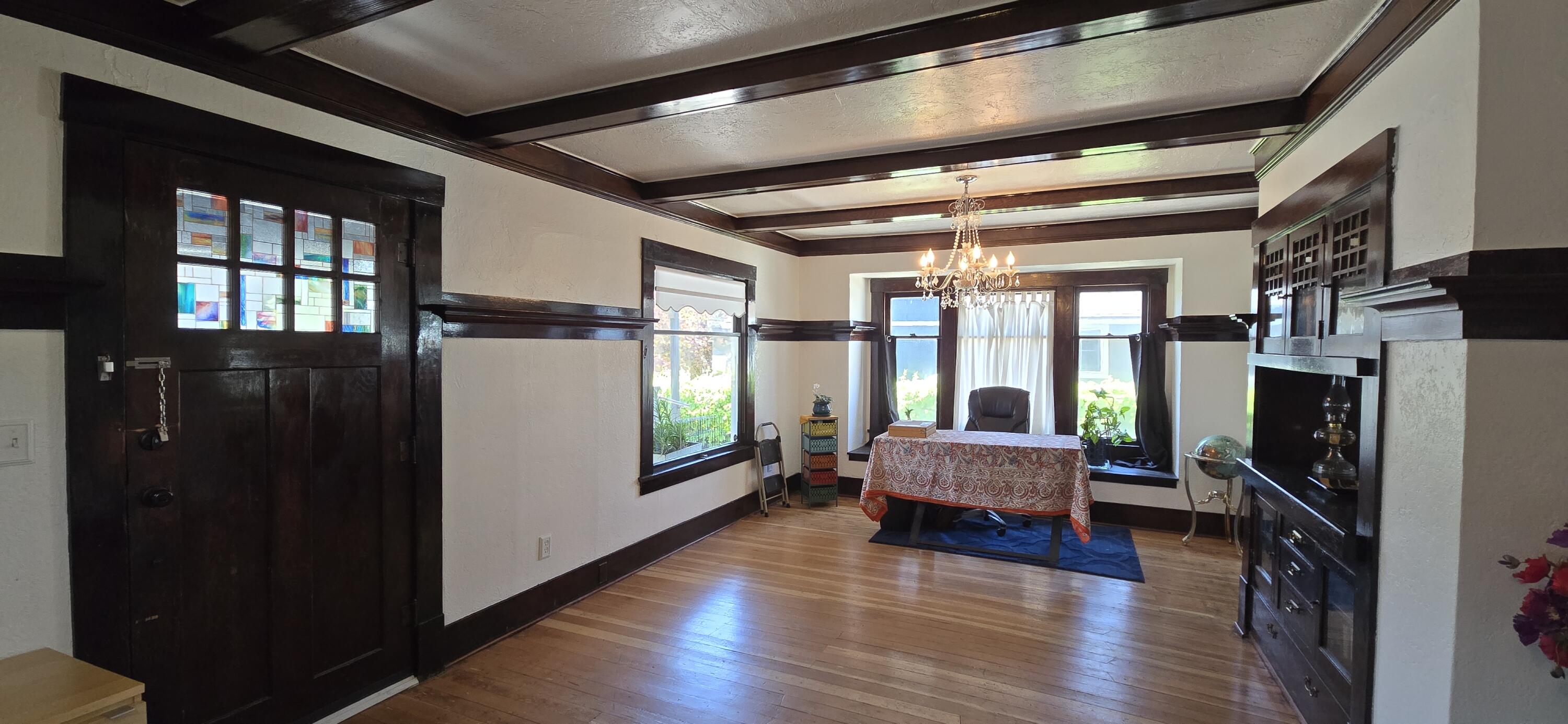 Klamath Falls -Fairview Addition No. 2 - Residential