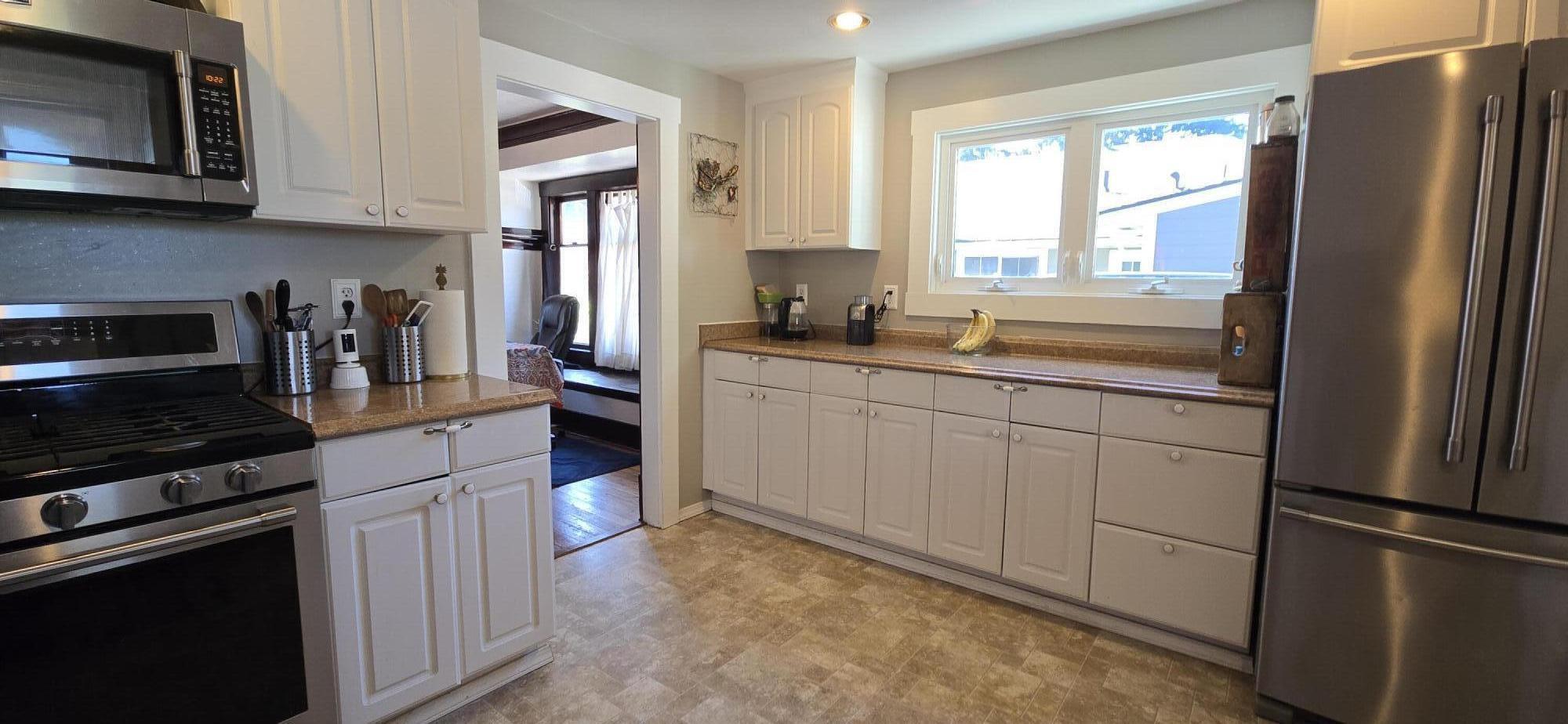 Klamath Falls -Fairview Addition No. 2 - Residential