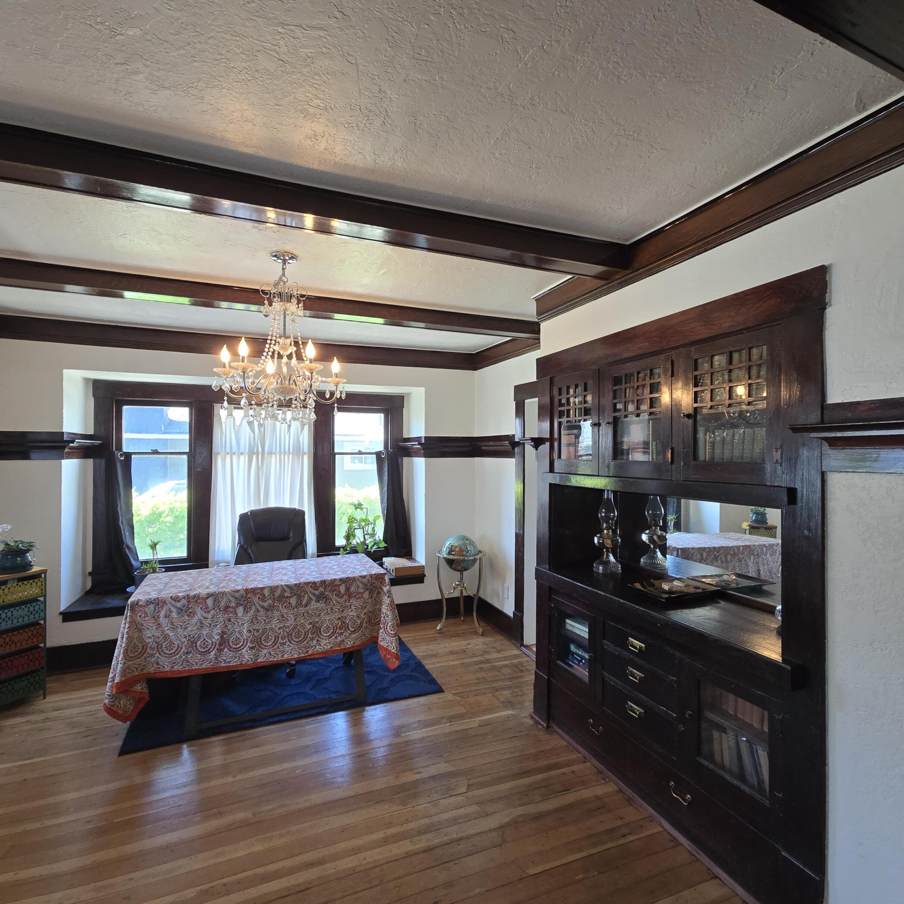 Klamath Falls -Fairview Addition No. 2 - Residential