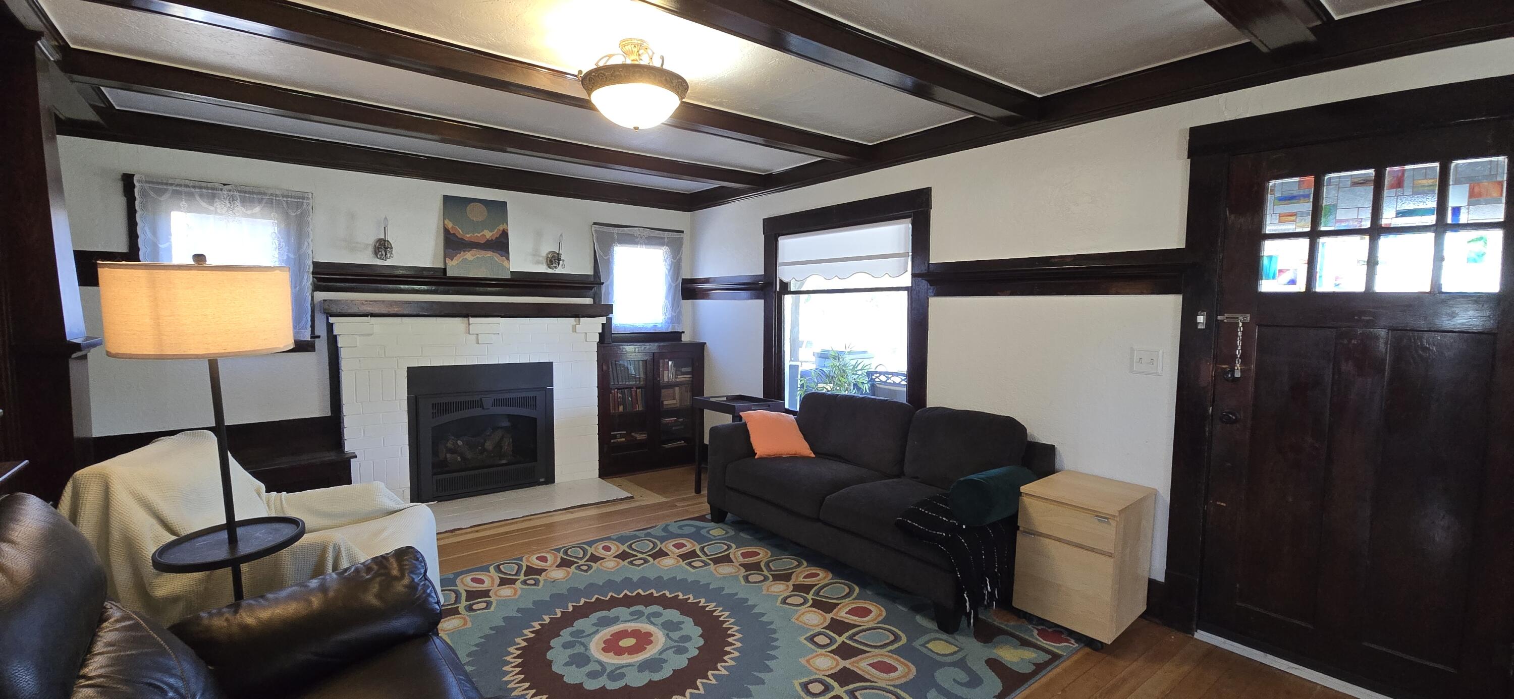 Klamath Falls -Fairview Addition No. 2 - Residential