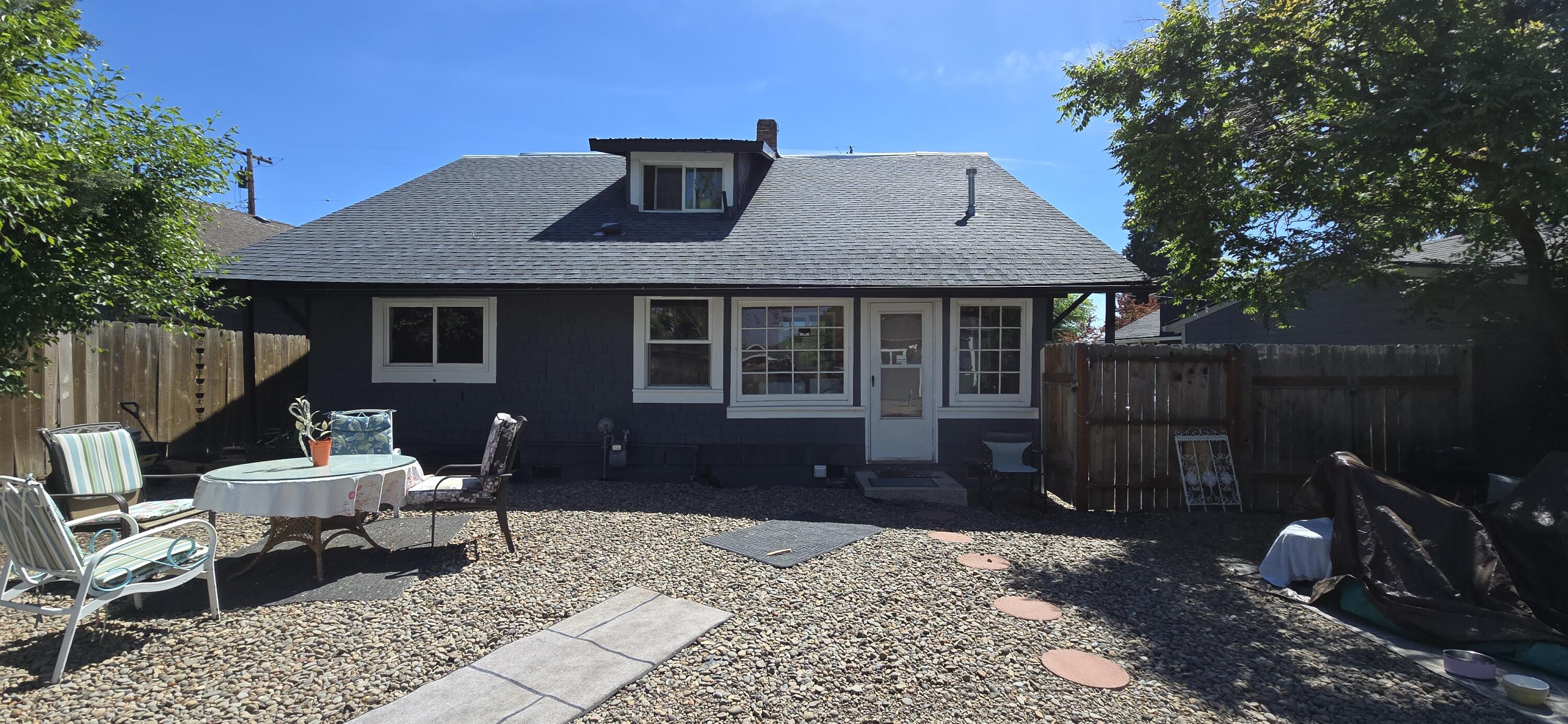 Klamath Falls -Fairview Addition No. 2 - Residential