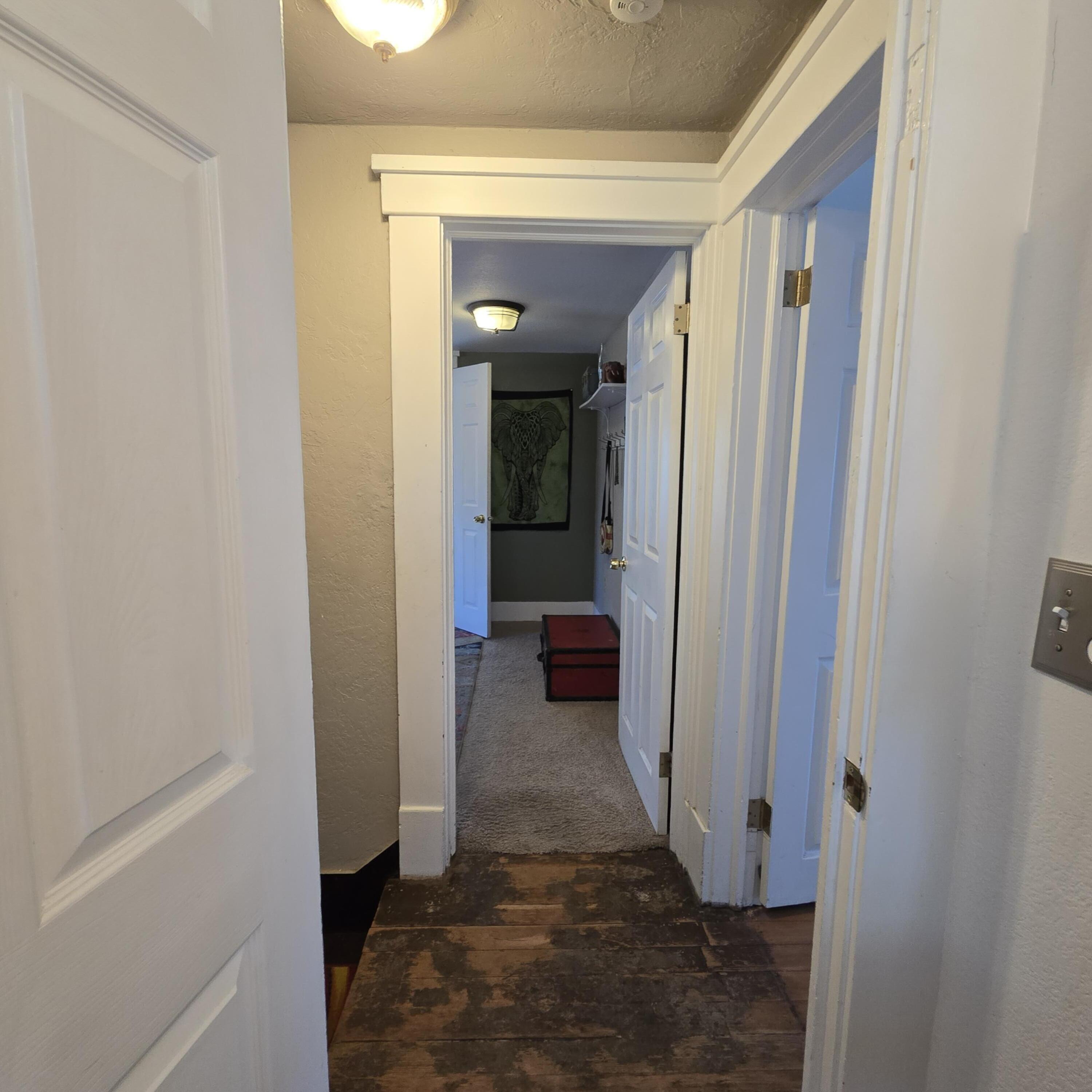 Klamath Falls -Fairview Addition No. 2 - Residential