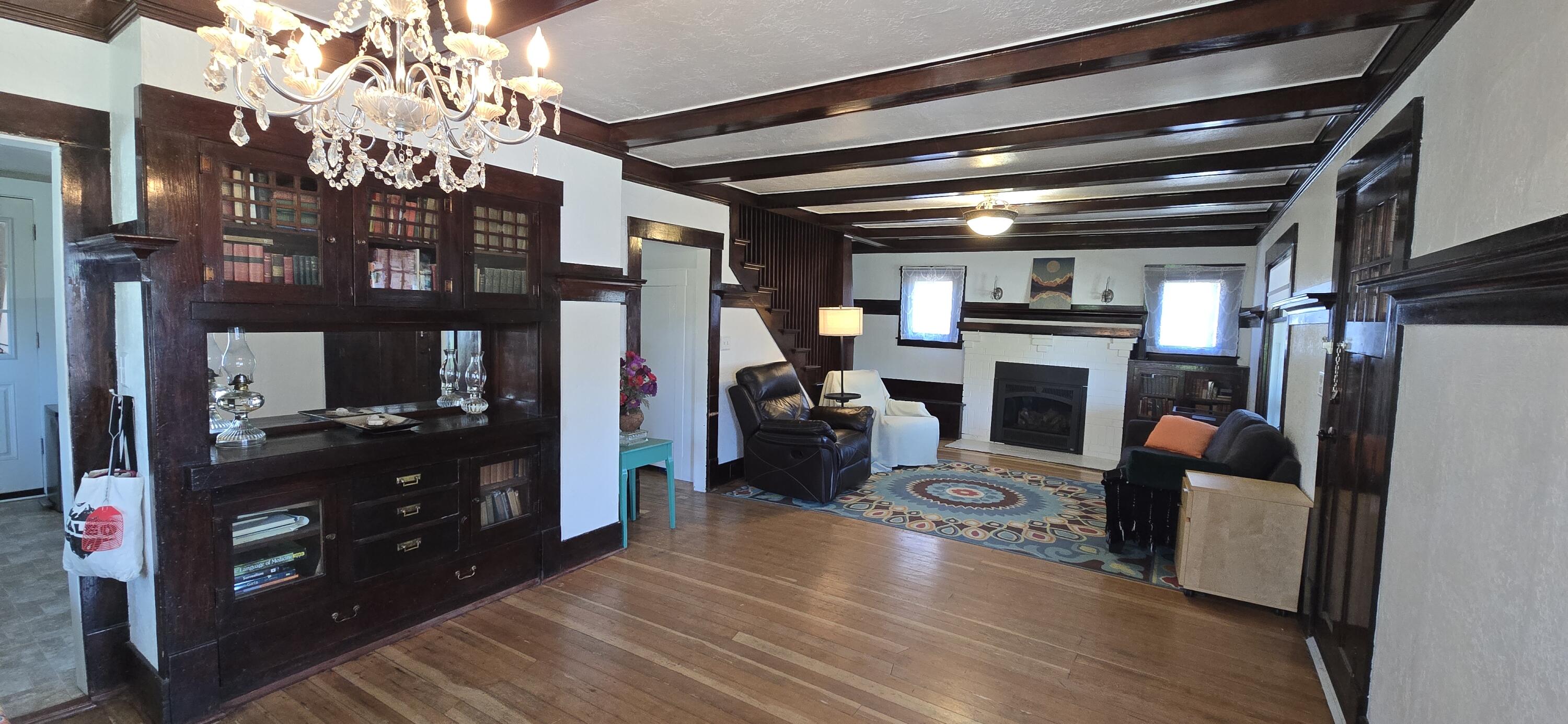 Klamath Falls -Fairview Addition No. 2 - Residential