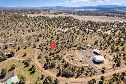 Tiny photo for 0 SW Waterhole Place #Lot 5, Terrebonne, OR 97760 (MLS # 220227308)